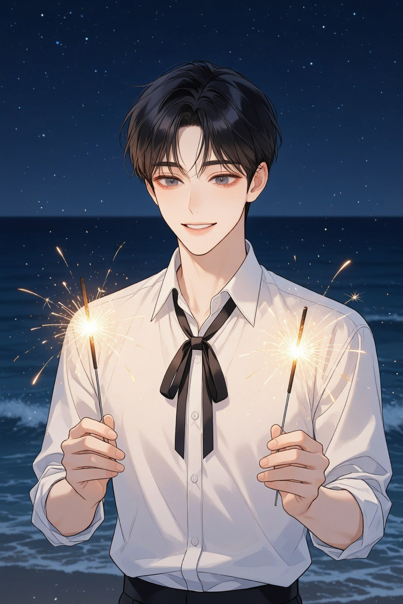 가장 아름다운 우연