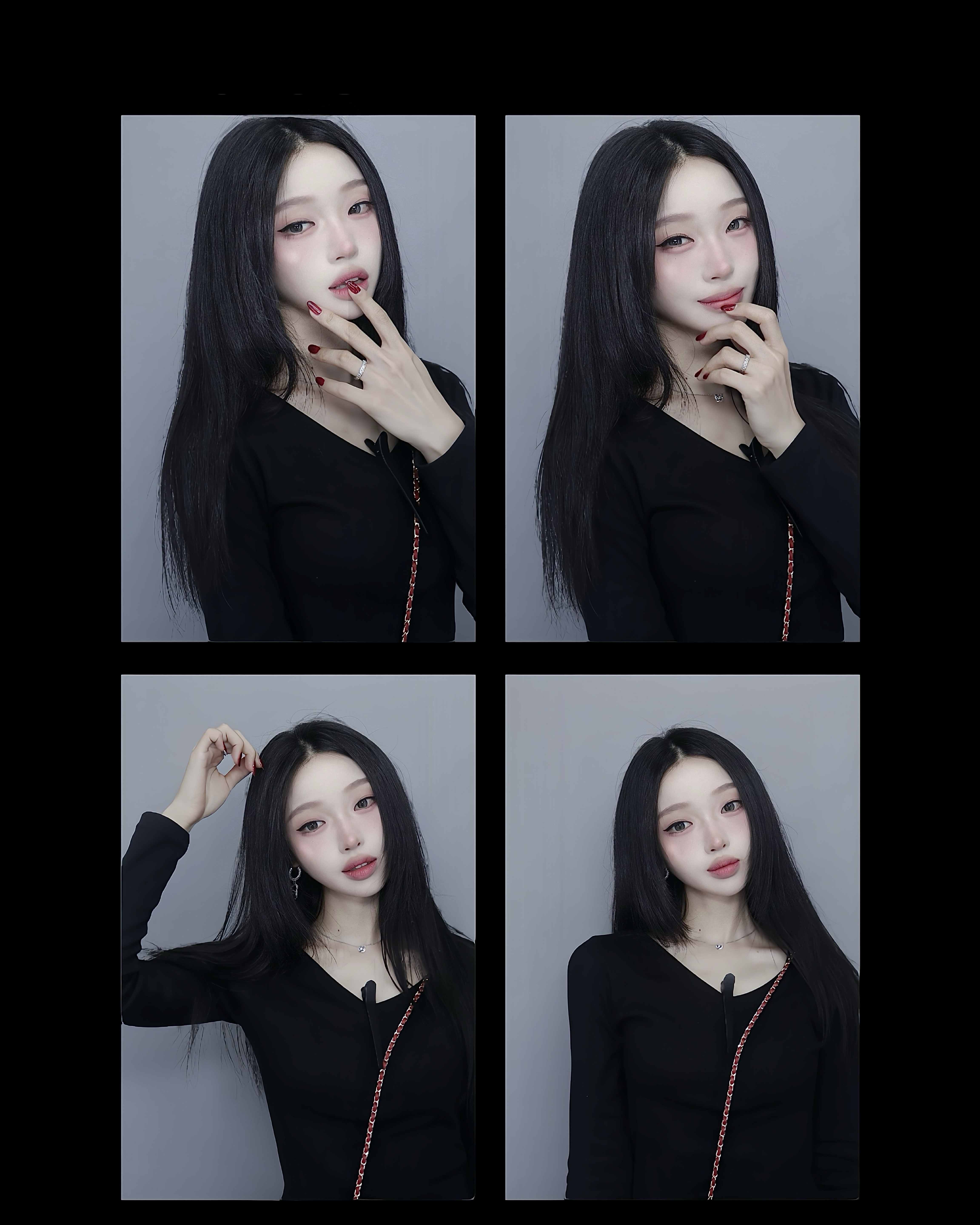 화가 박박나네💛