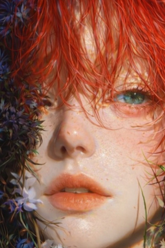 플리) 나 출근 너 등교 ㅋㅋ