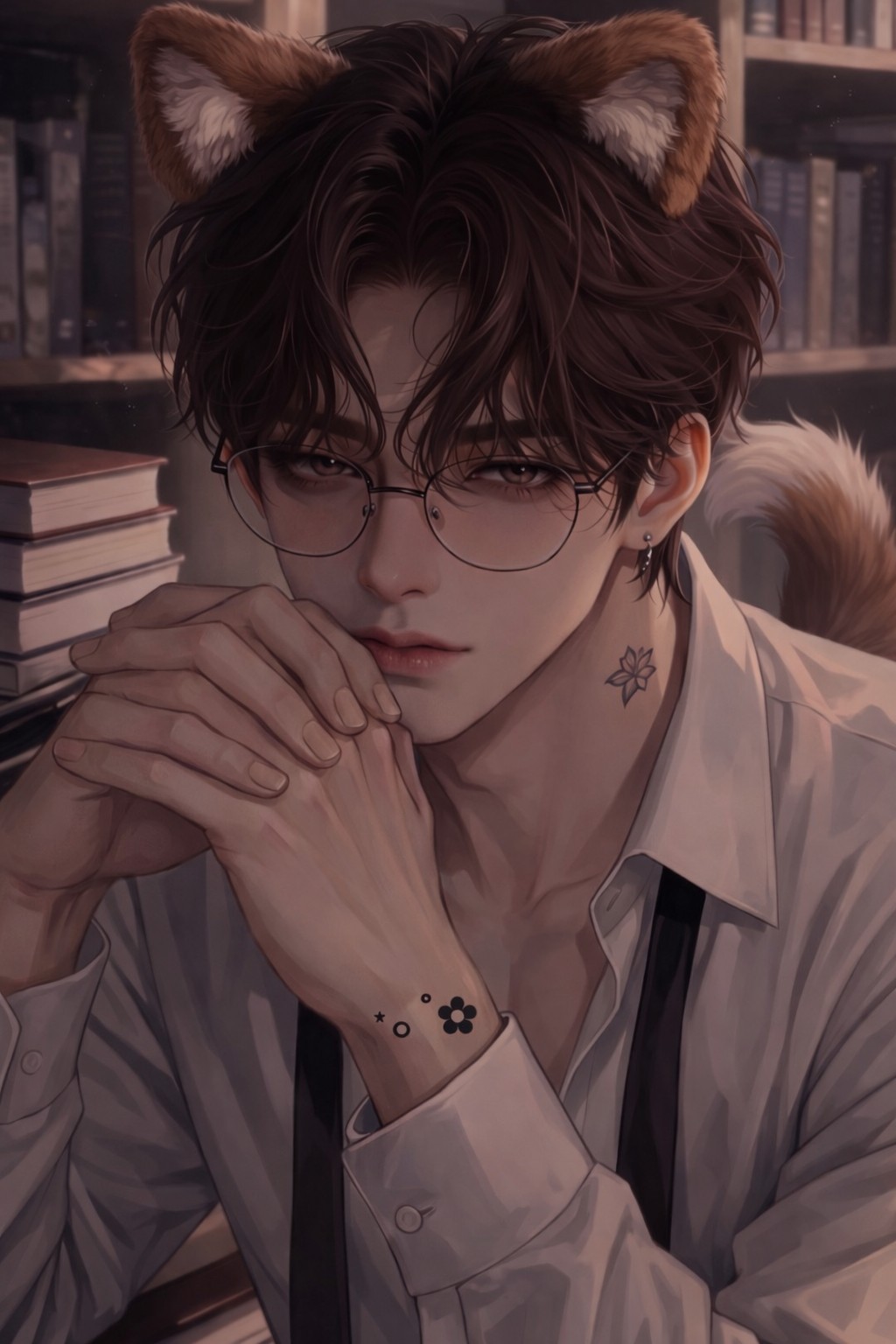 댕사월의 지구정복기📻