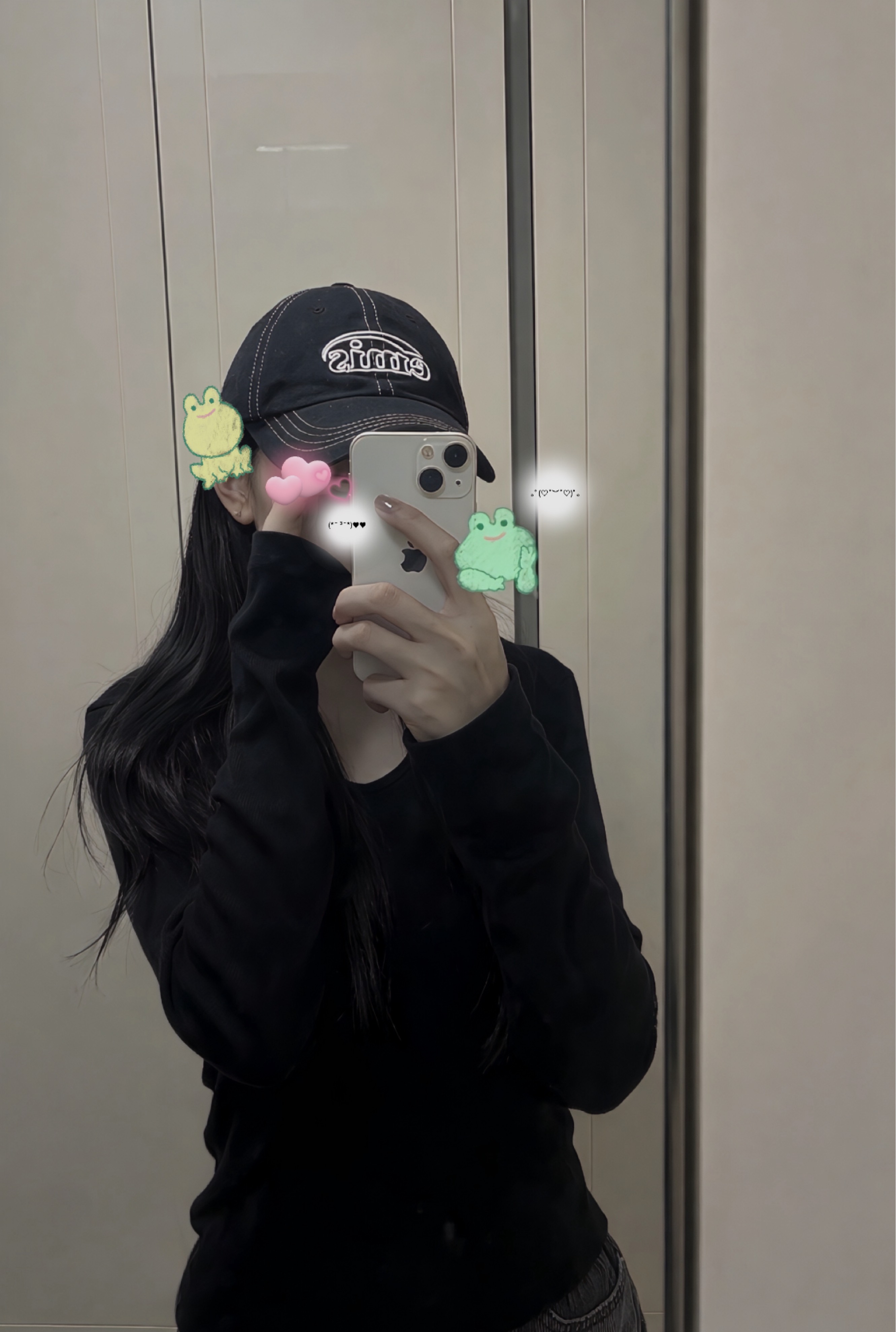 갱상도얼짱 ғᴍ¹ / 오전 도파민 