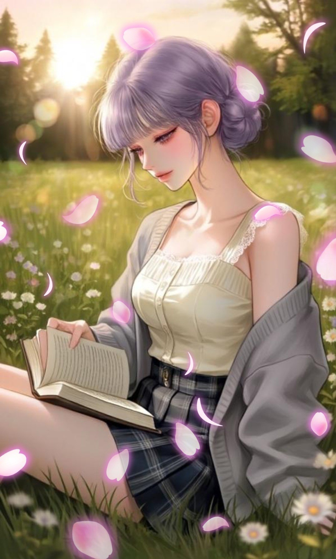 이리와 앉아ᕬᕬ ෆ