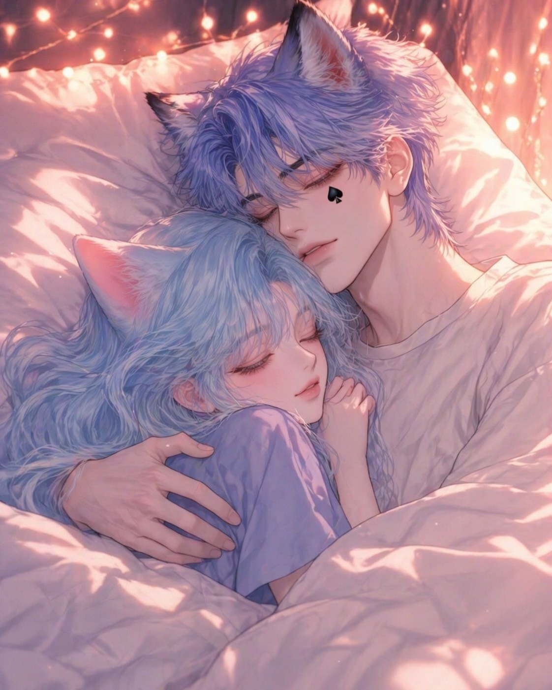 보고싶은 밤이야