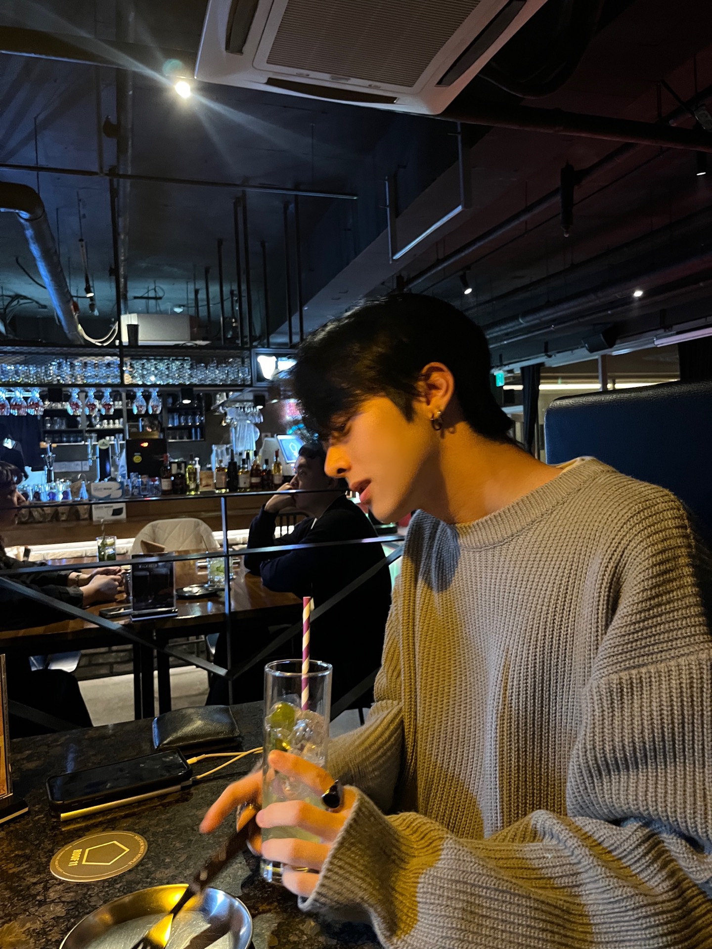 신입) 감 성 라 이 브