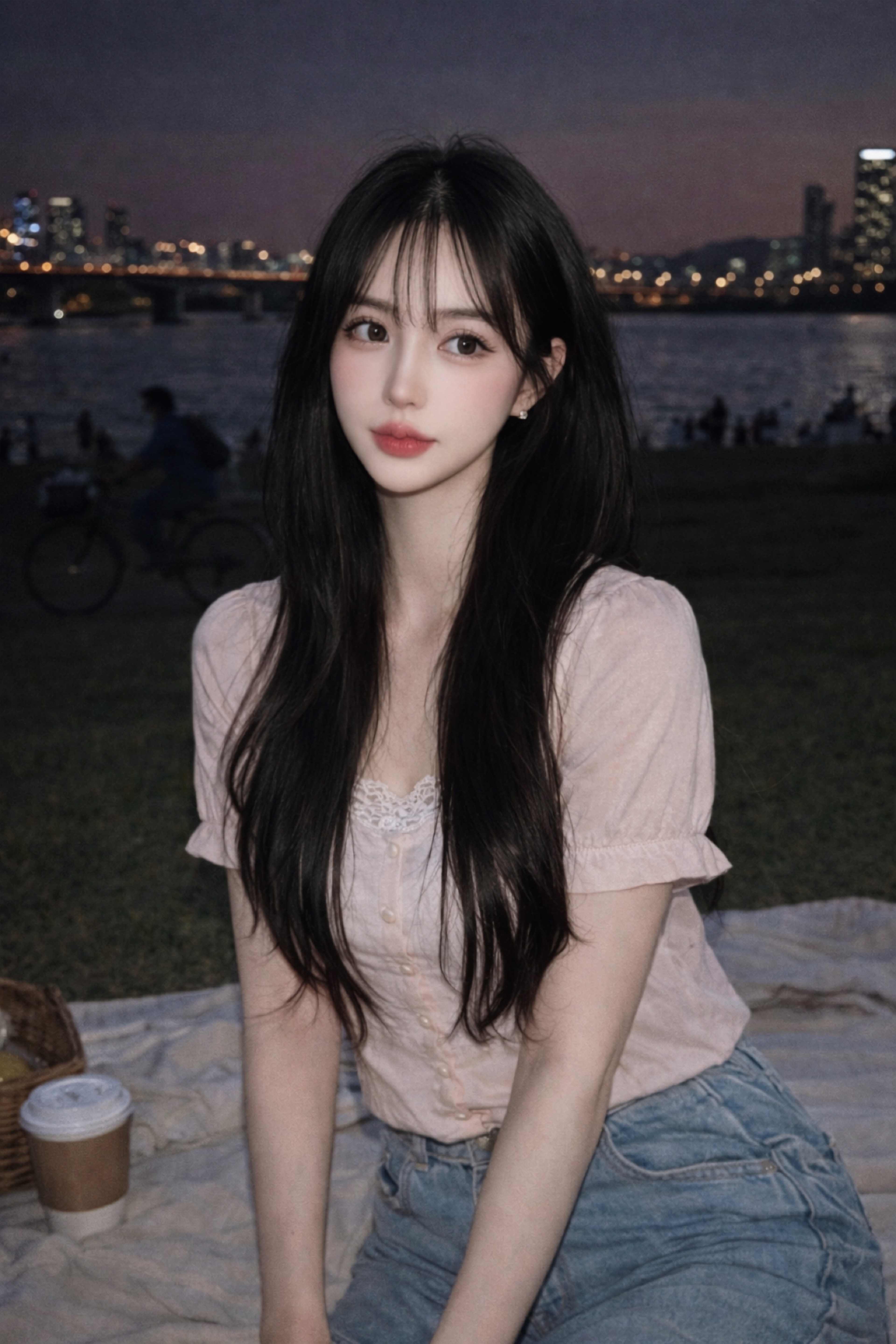 하나님이라고 불러주세요.🙏