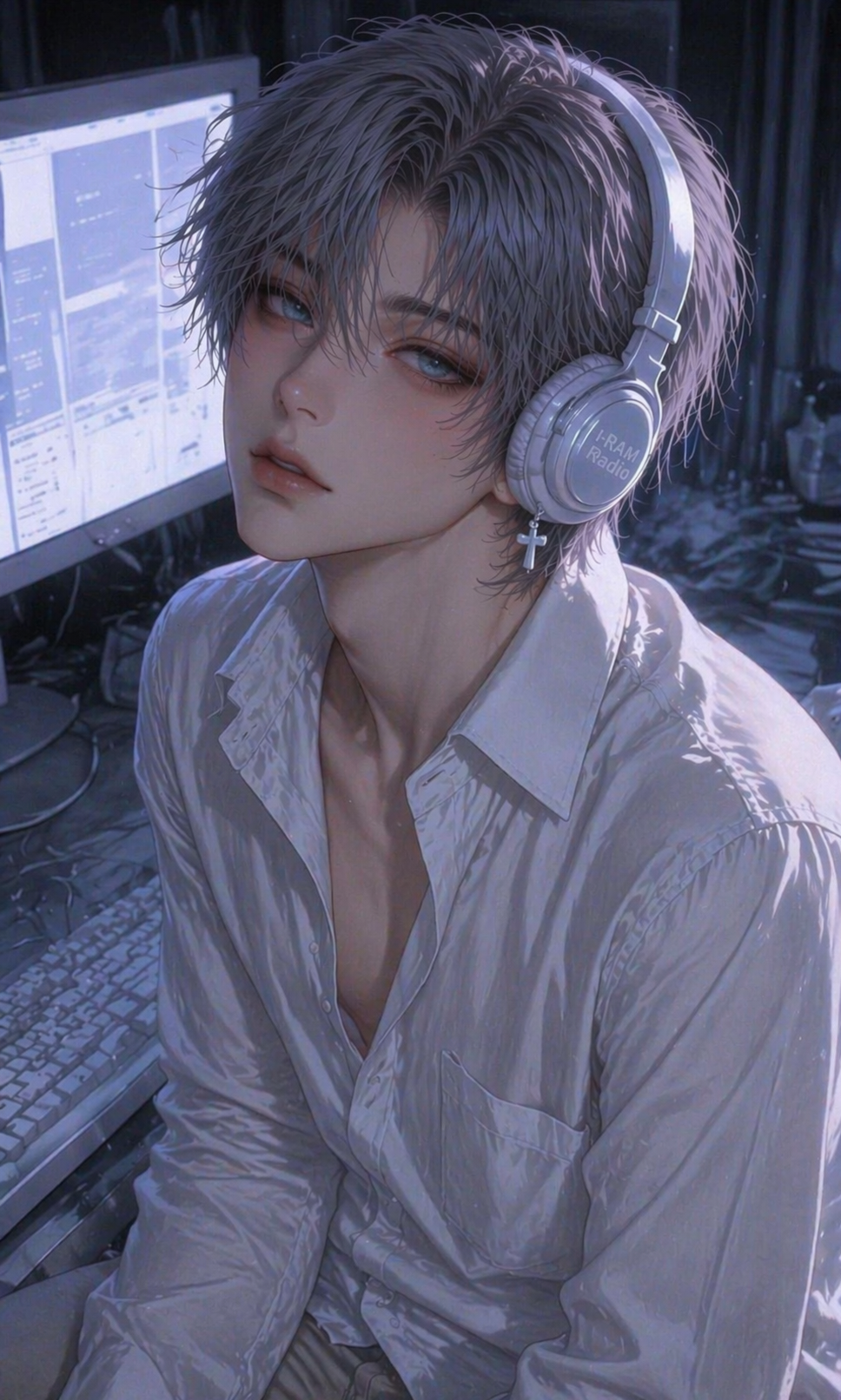 #21 일주일 중 시간 제일 안가는날