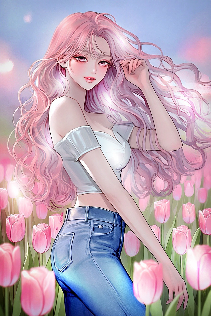 너의 취향이었으면 해