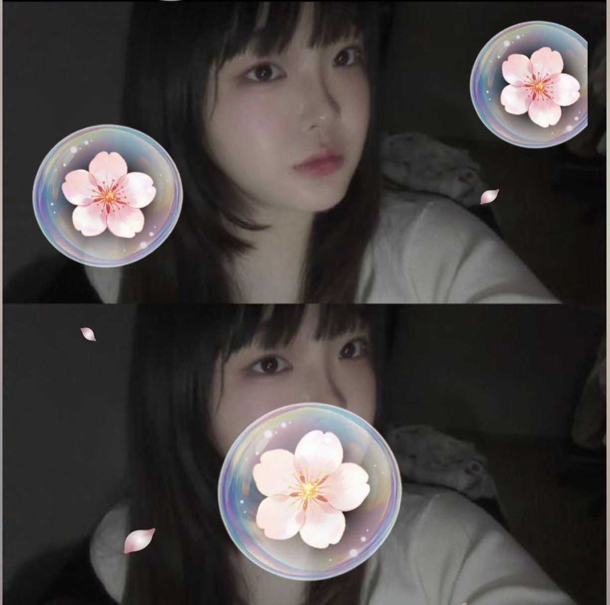 시간 녹이기 전문.•♥