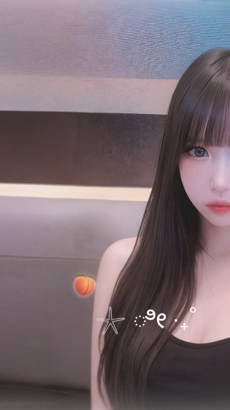 9일: ) 왜그래. 나 사랑하면서 ❤