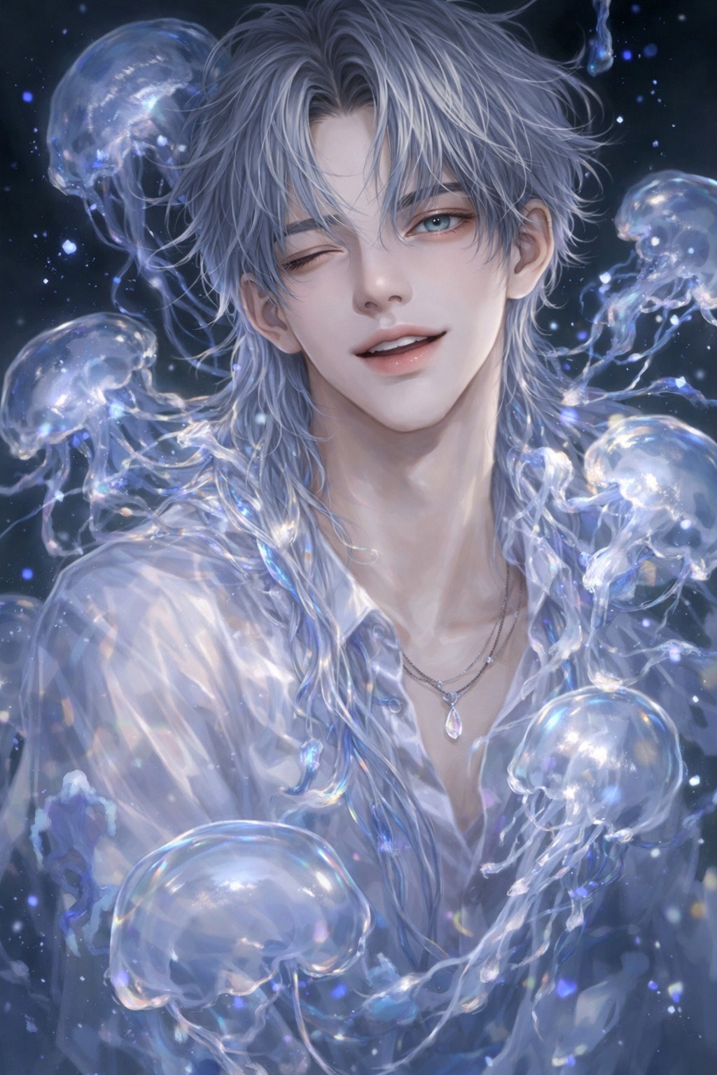 #21 점심먹기전 월루