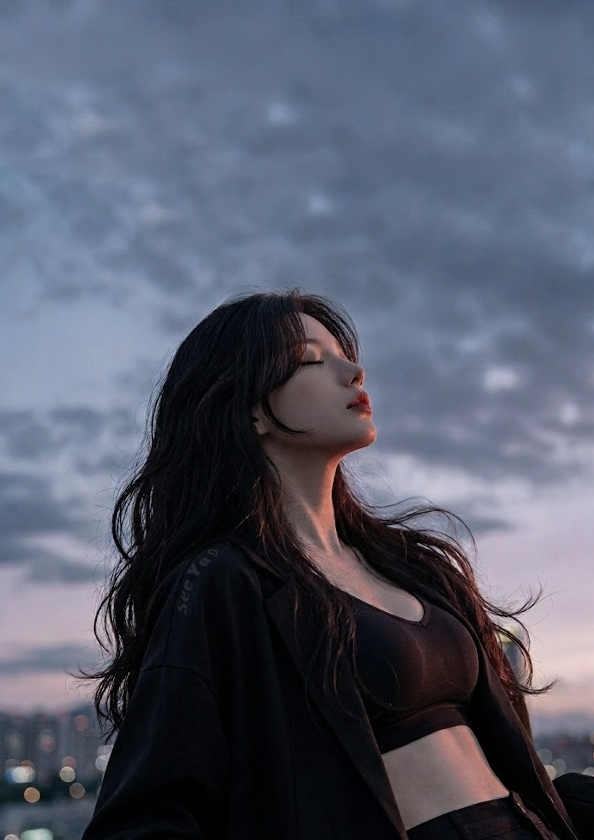 𝄢 '중저음'도 썩 나쁘지 않잖아.