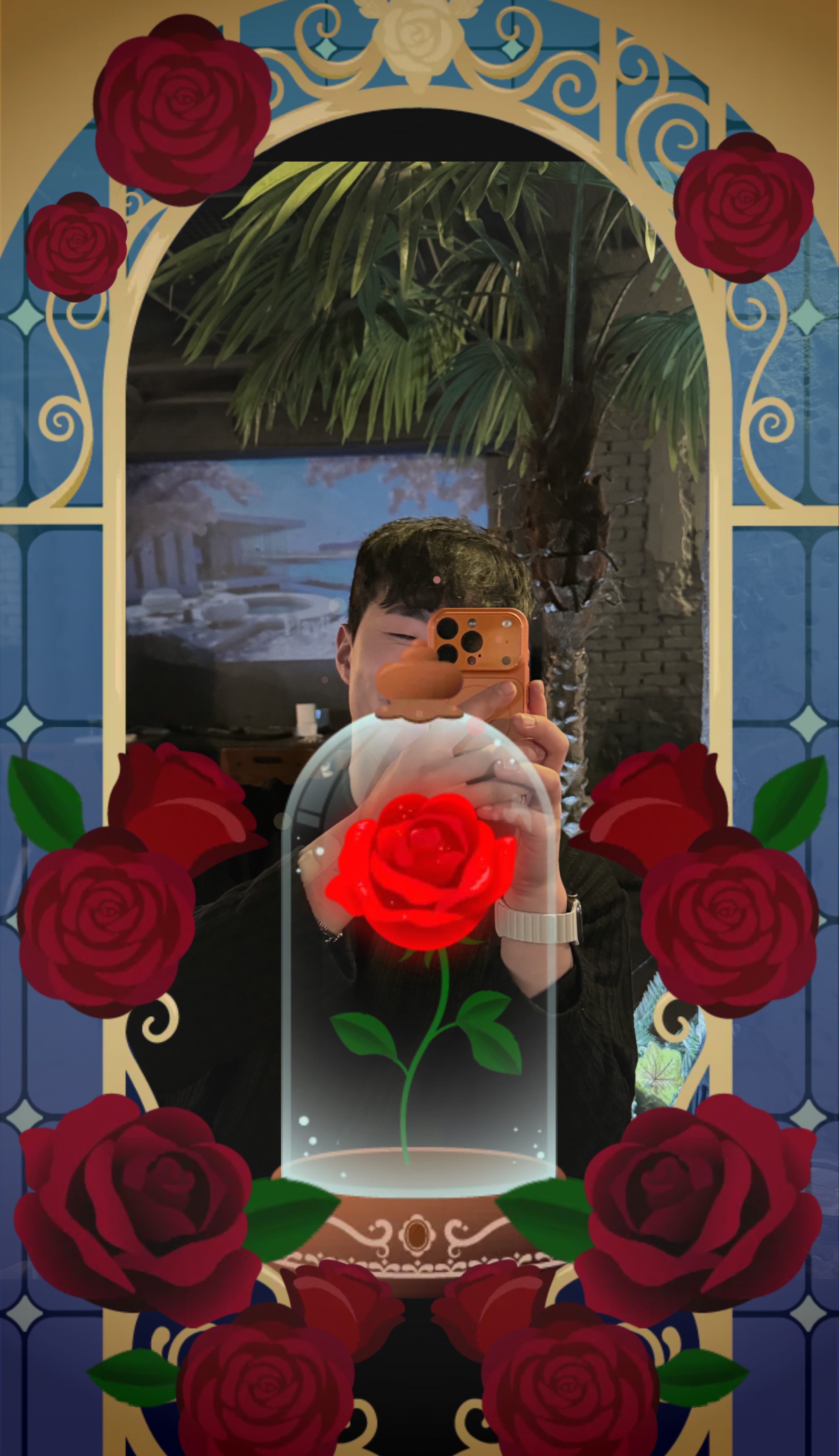 들어와서 놀자~