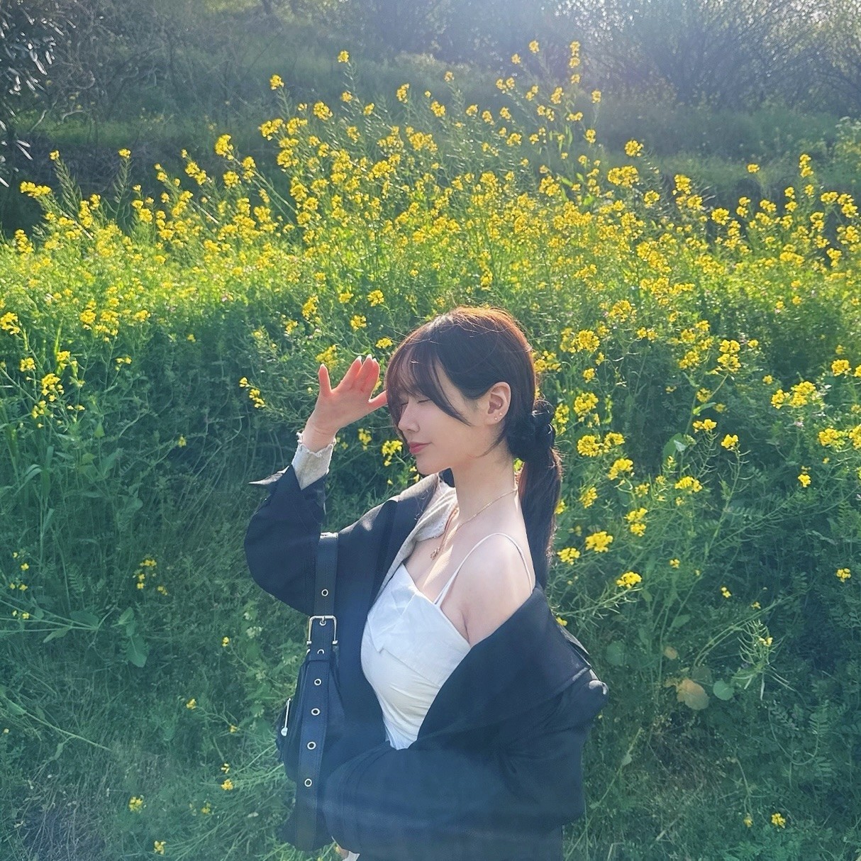 나만없어 청취자