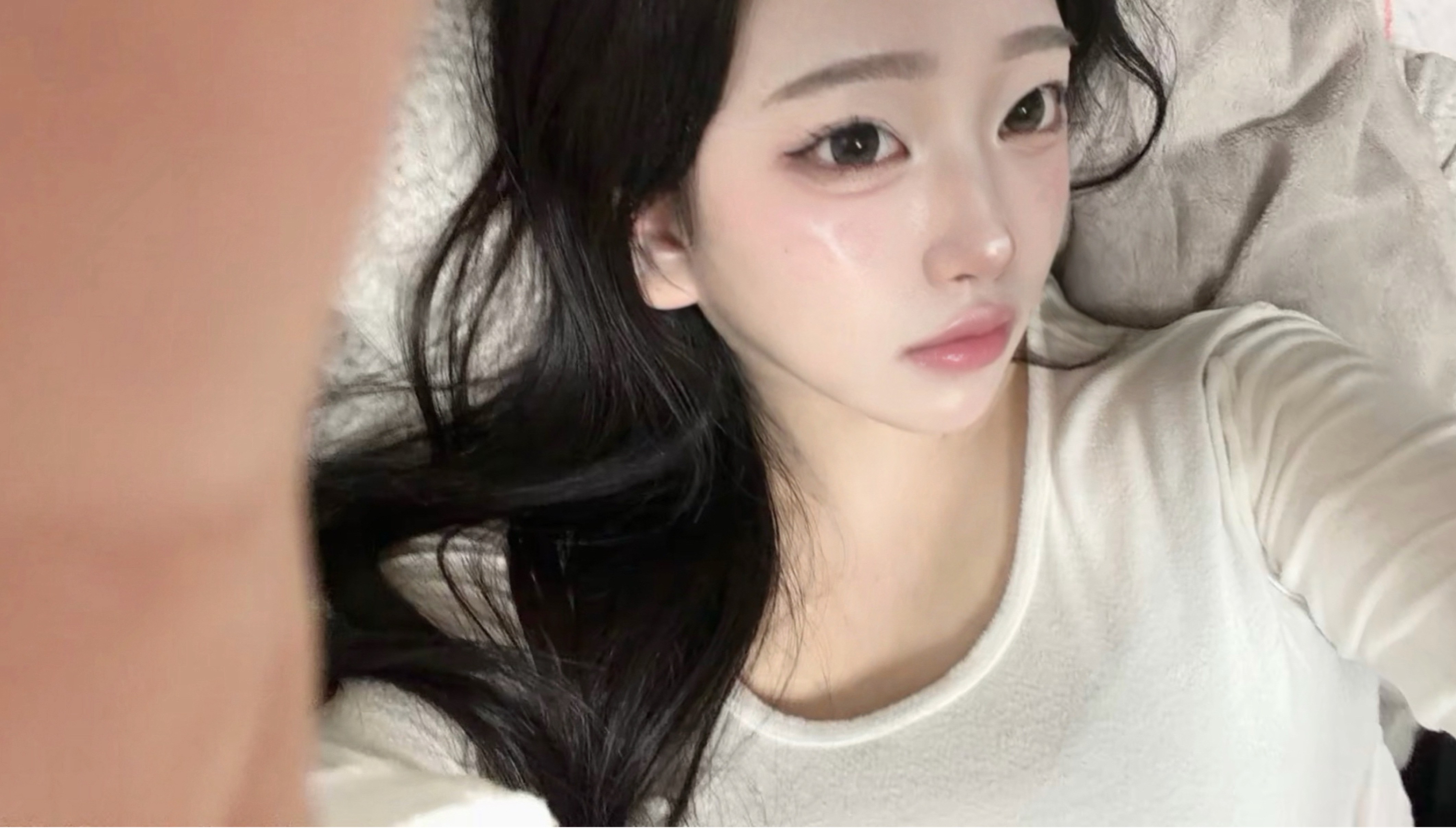 신입) 듣기 편안합니더