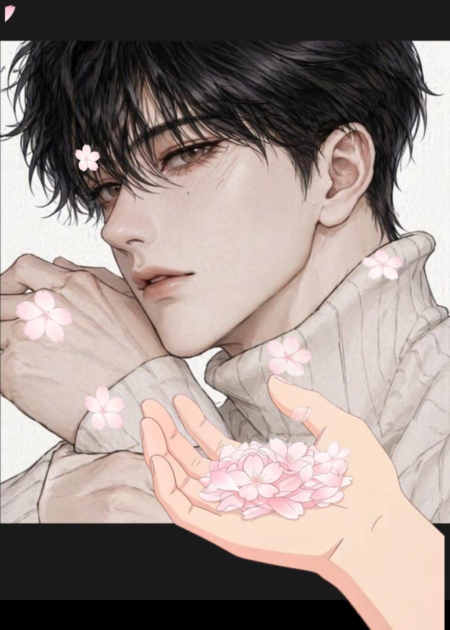 신입 ) 편안함, 중저음