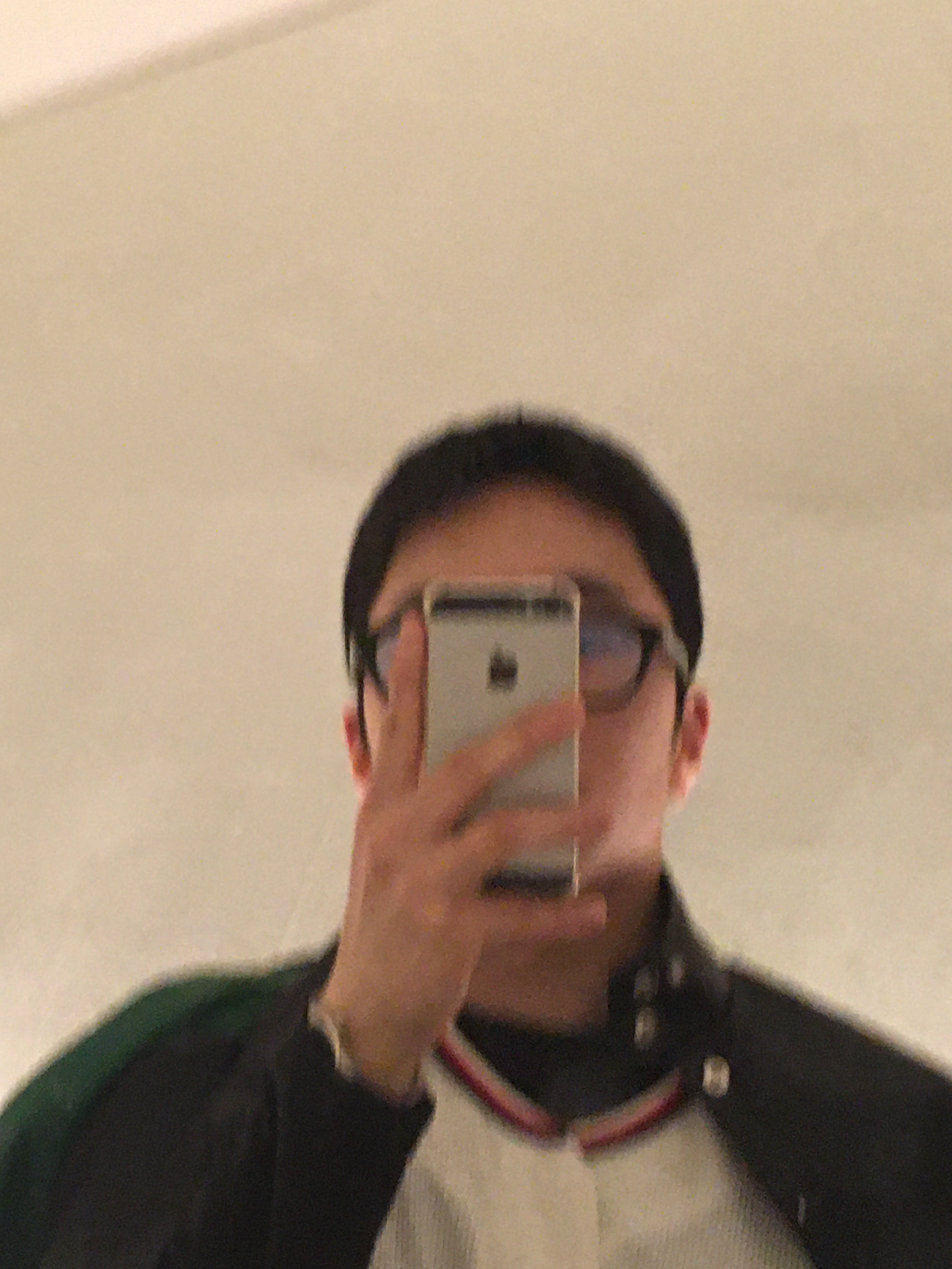 # 안 녕 하 세 요 ?