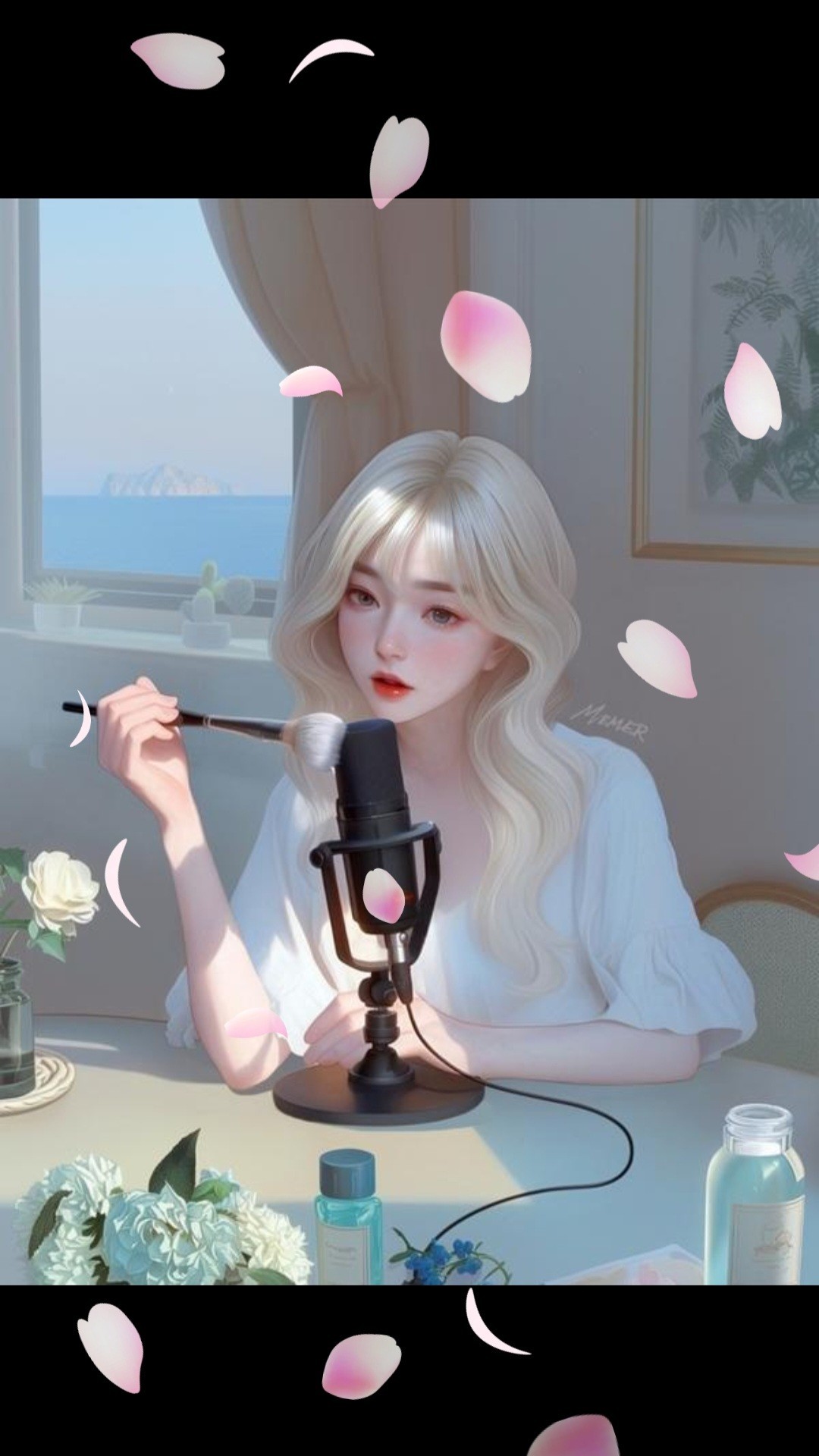 퇴근길은 신나지만 시끄러운 건 싫어