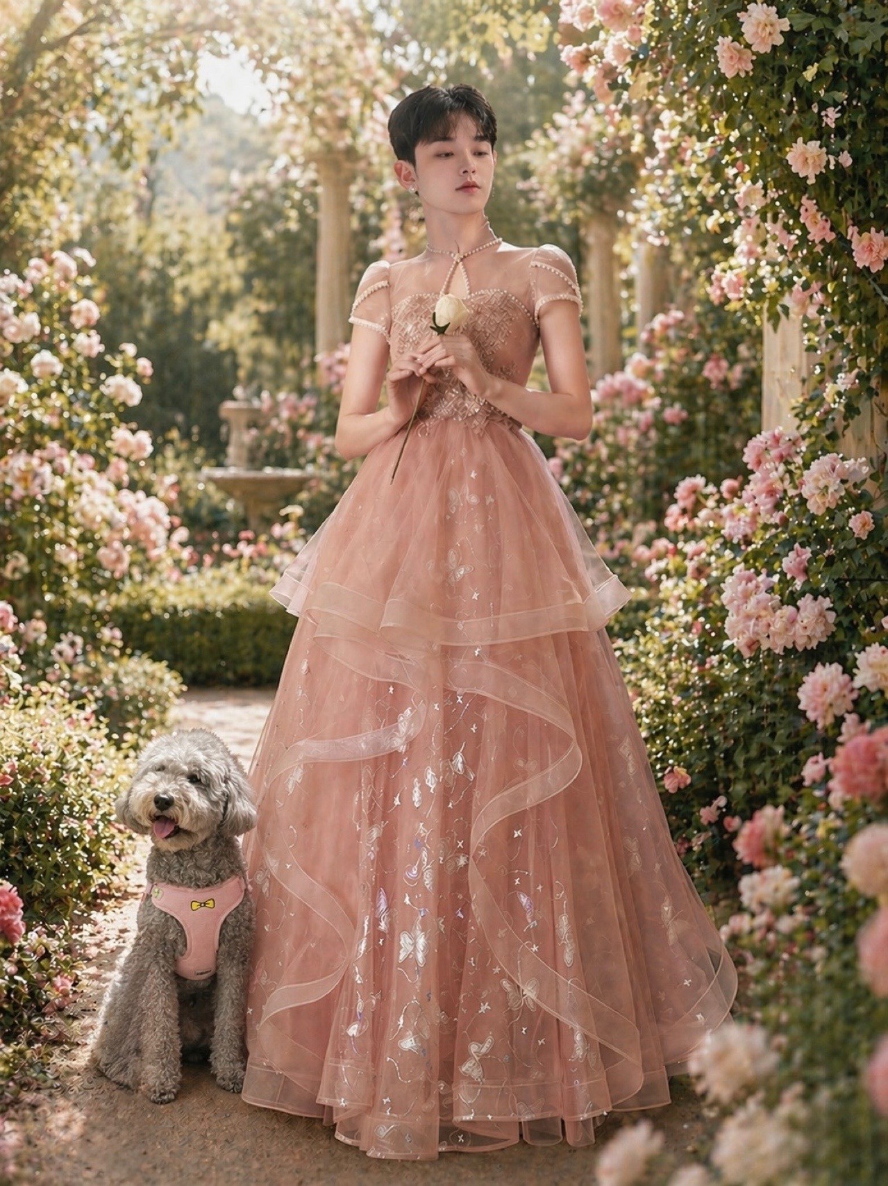 남캠아님주의♥