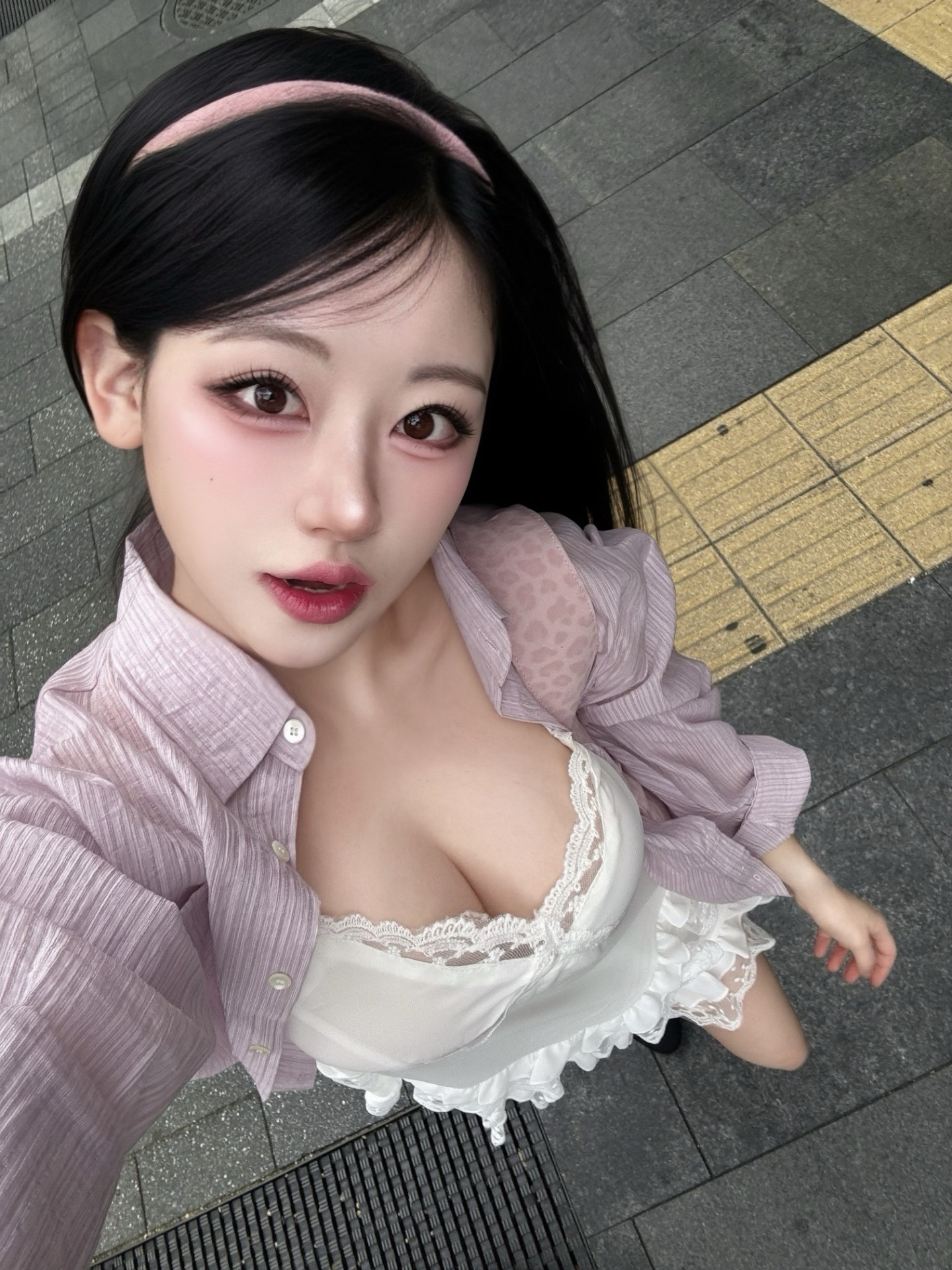 혼또니 카와이,,~☆