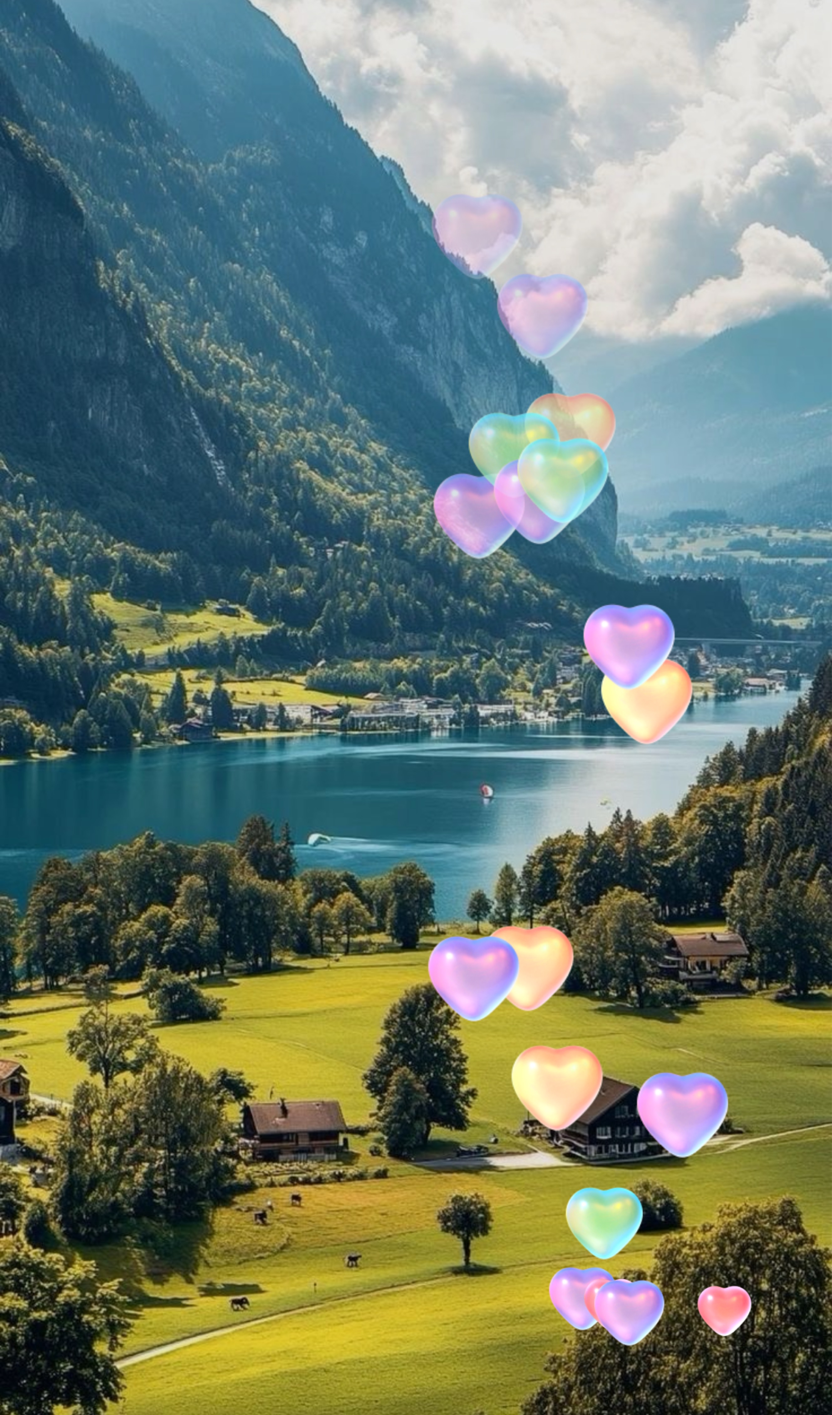 아무나와서 쉬었다가요💕