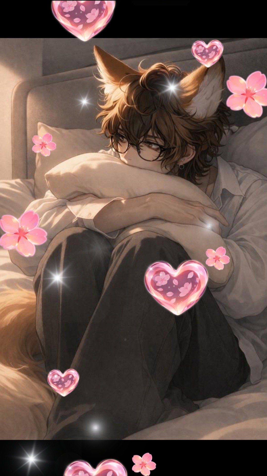 잔잔한 노래하기