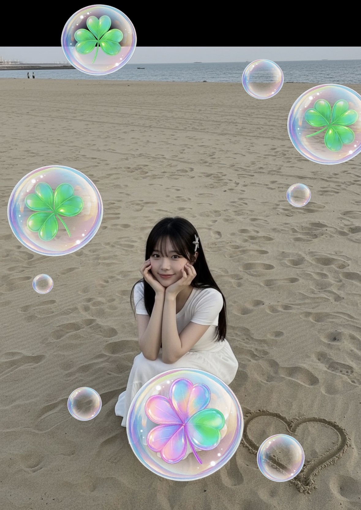 꽁닥꽁닥 할까요