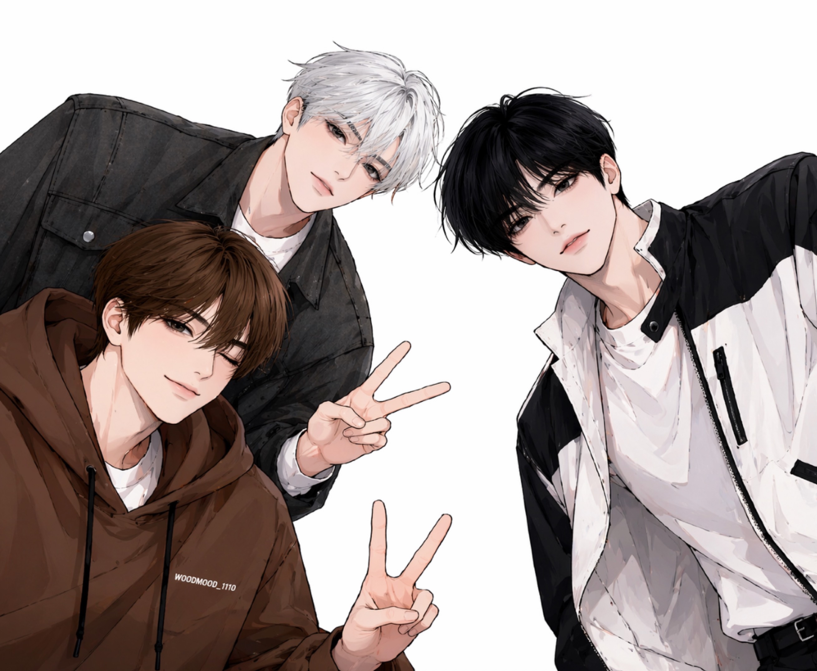 탐방 다들어와요🙇‍♂️