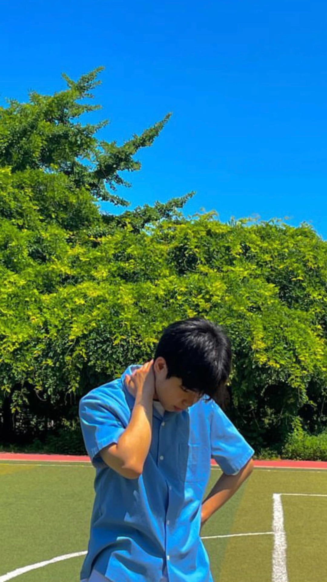 출근길, 목소리 좋아요