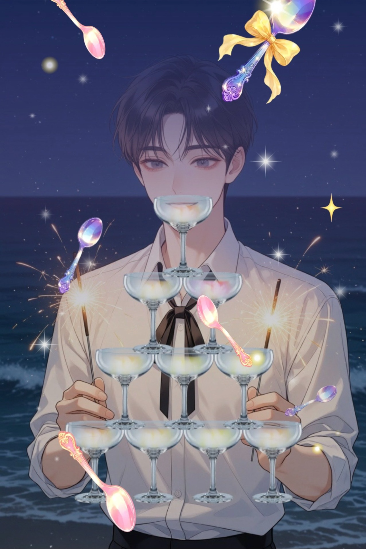 가장 아름다운 우연