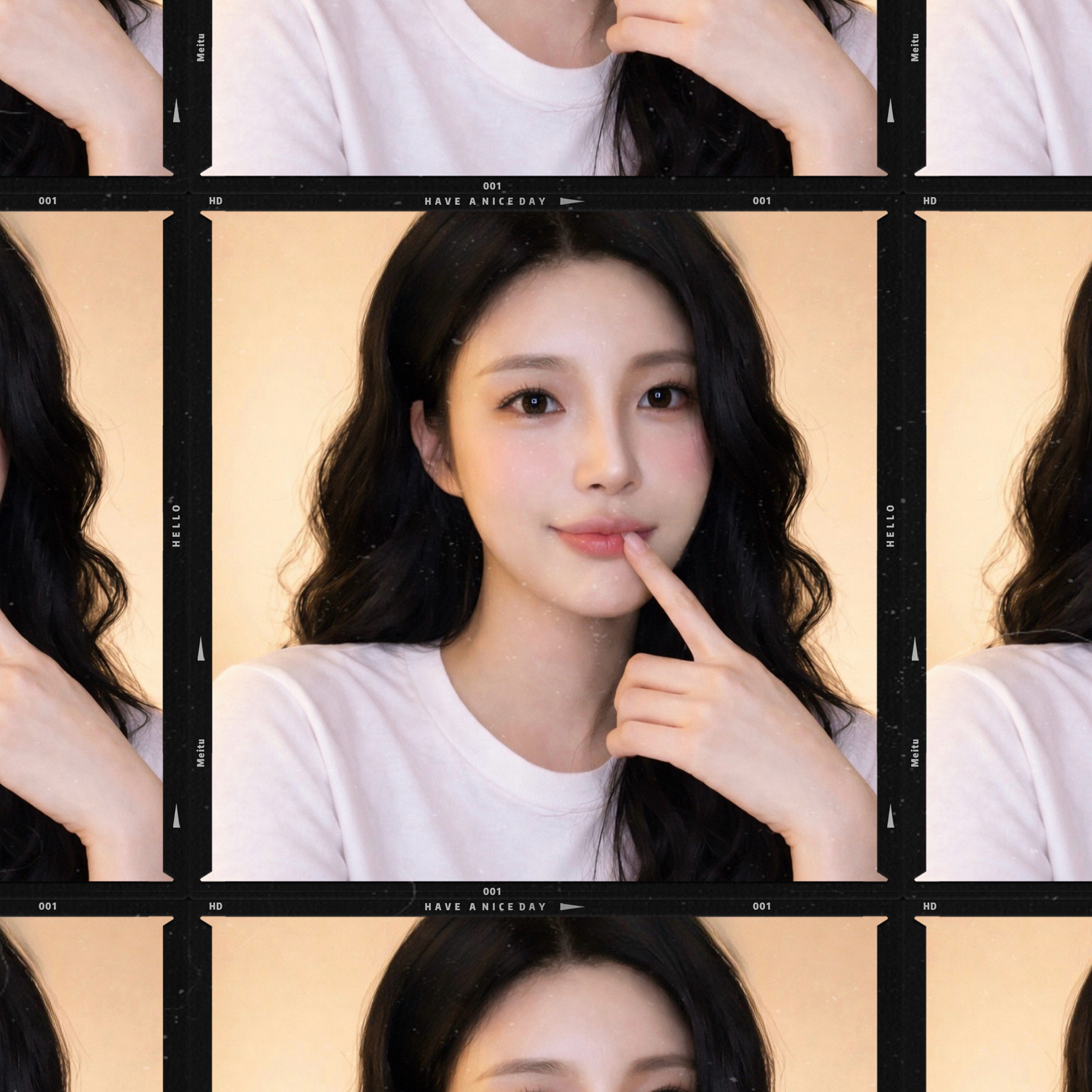 완벽한 순간을 모으는 일이,