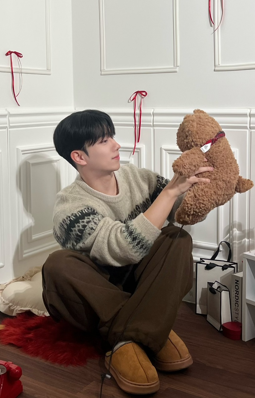 #_폭닥폭닥하게 듣기 좋은