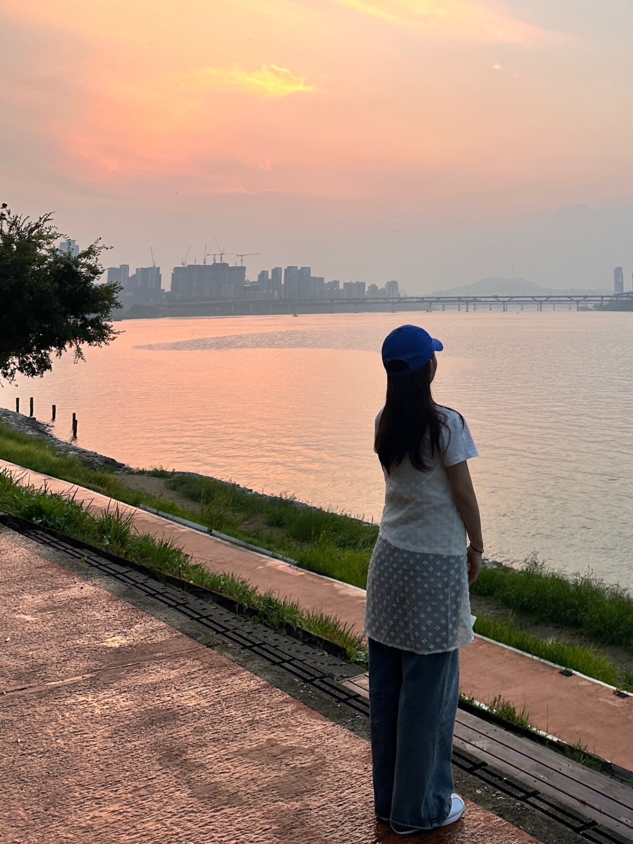 오늘도 행보카자