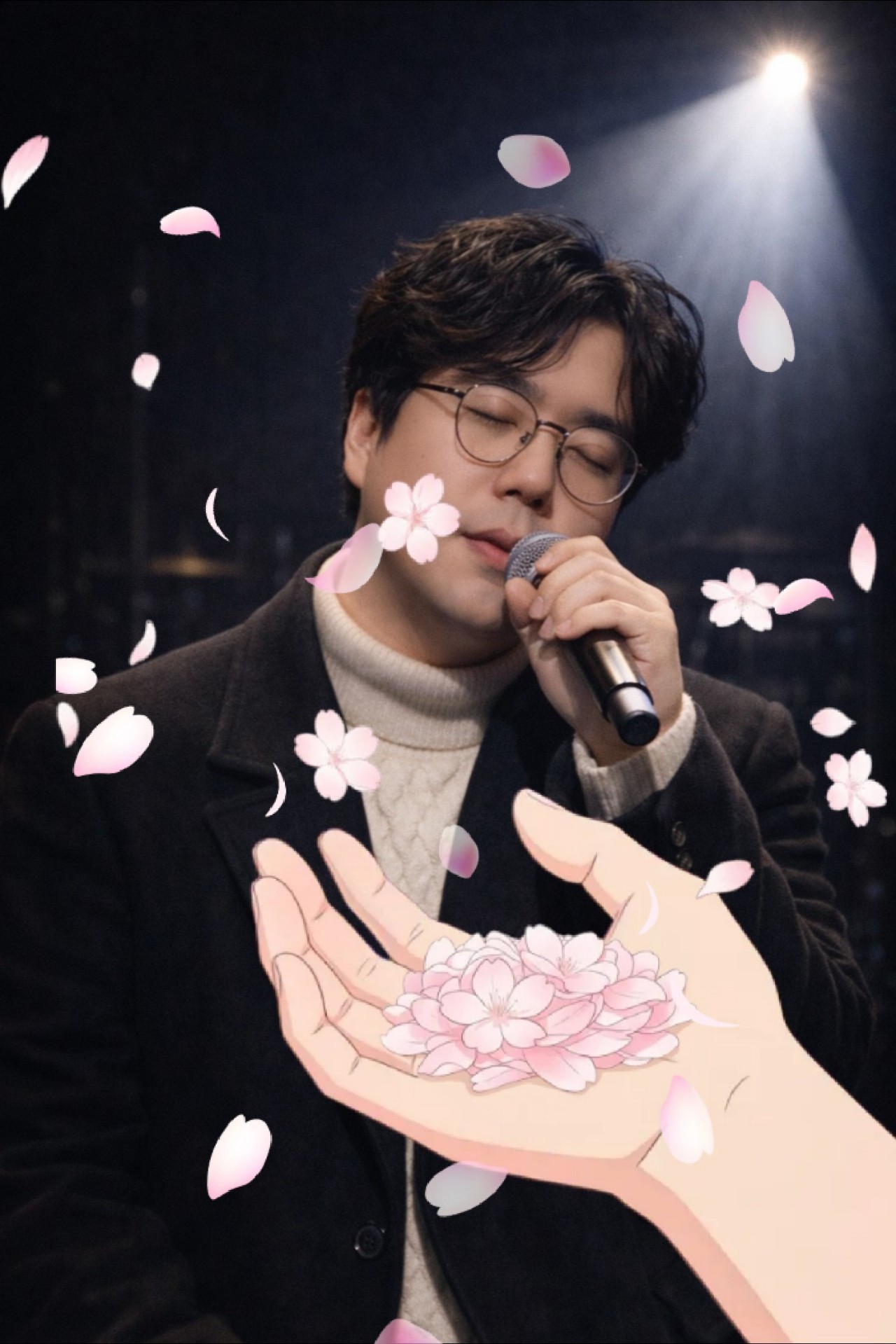 오전 N시경, N O R A E