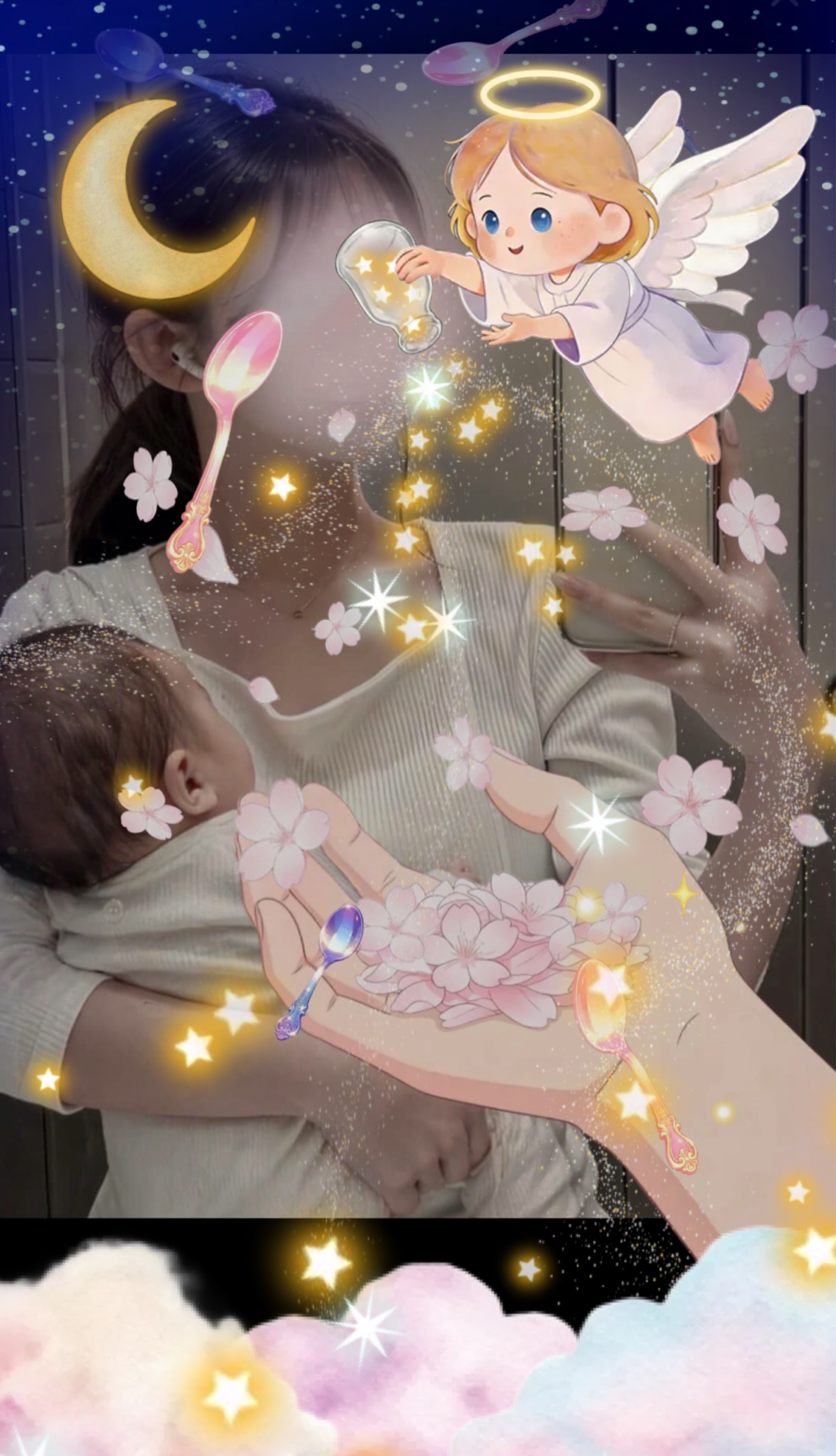 6개만 받을게여 ㅎㅎ