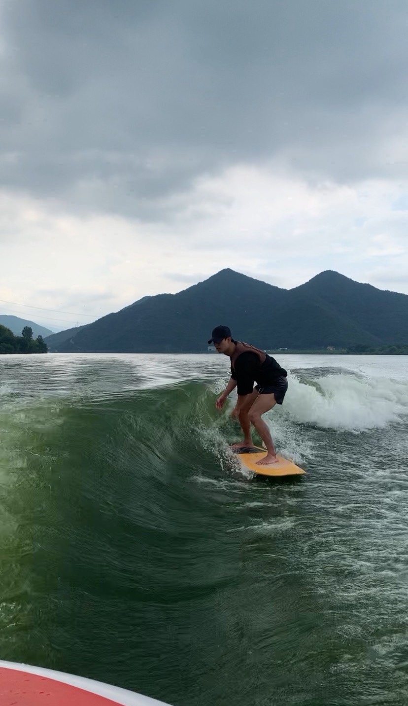 리얼 러브 소개팅 토크쇼 💯 관전⭕️