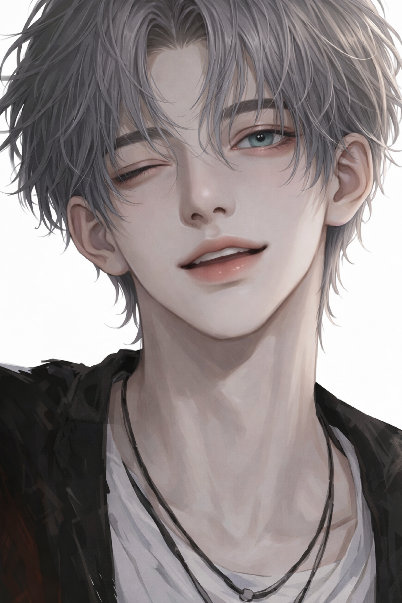 #21 잔잔한 물결