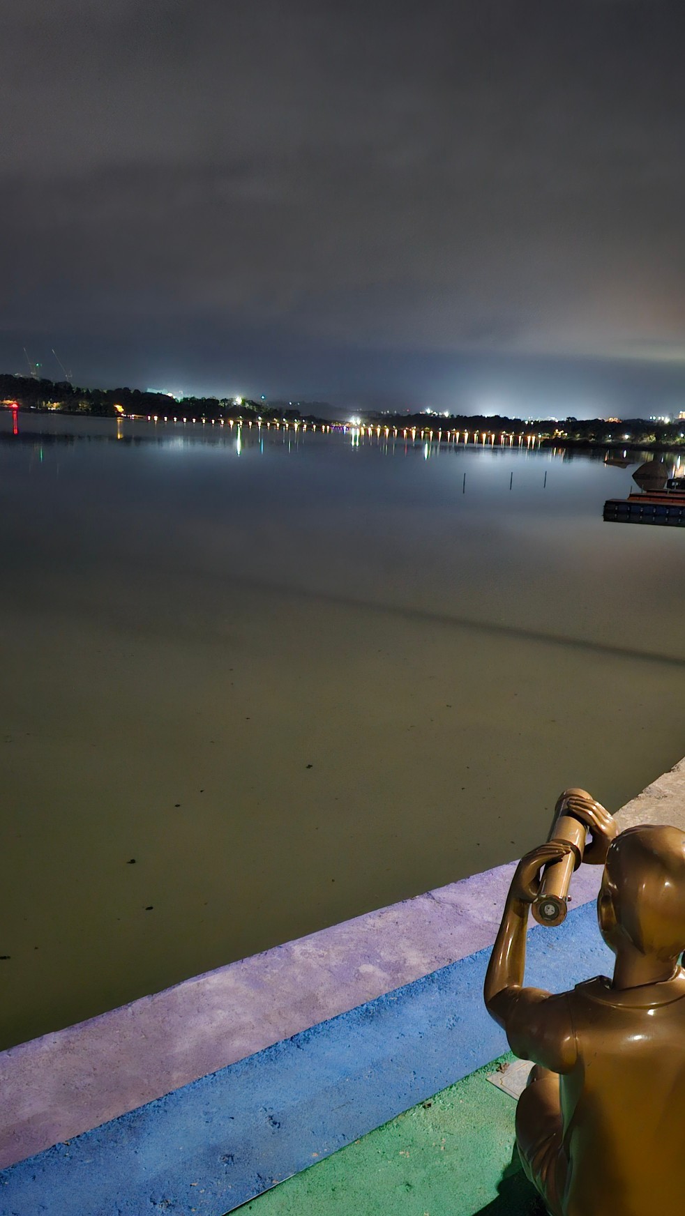 (12일 차) 그냥 켜고 자야겠다