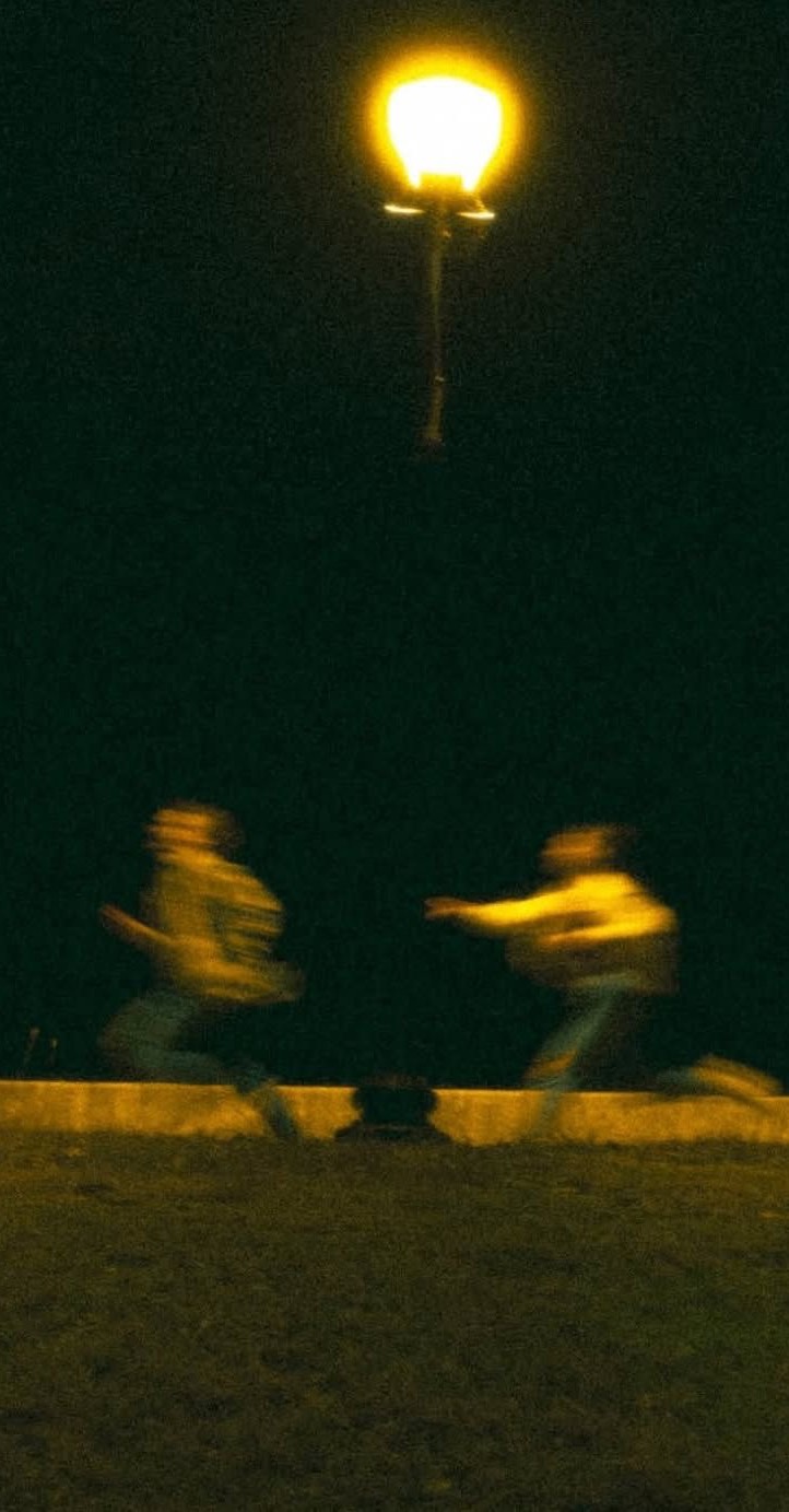 𝘮𝘪𝘥𝘯𝘪𝘵𝘦 ⠀ ⠀  ⠀