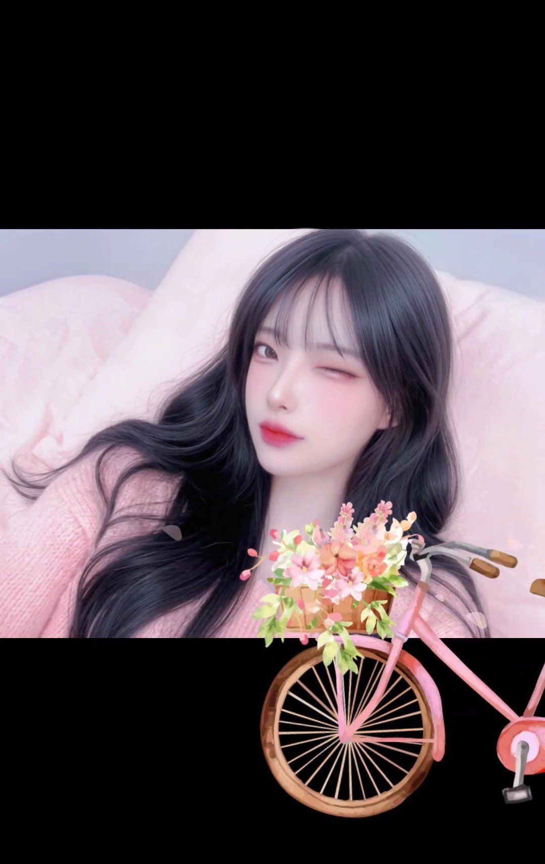 발랄 뽀짝 라이부 ♡