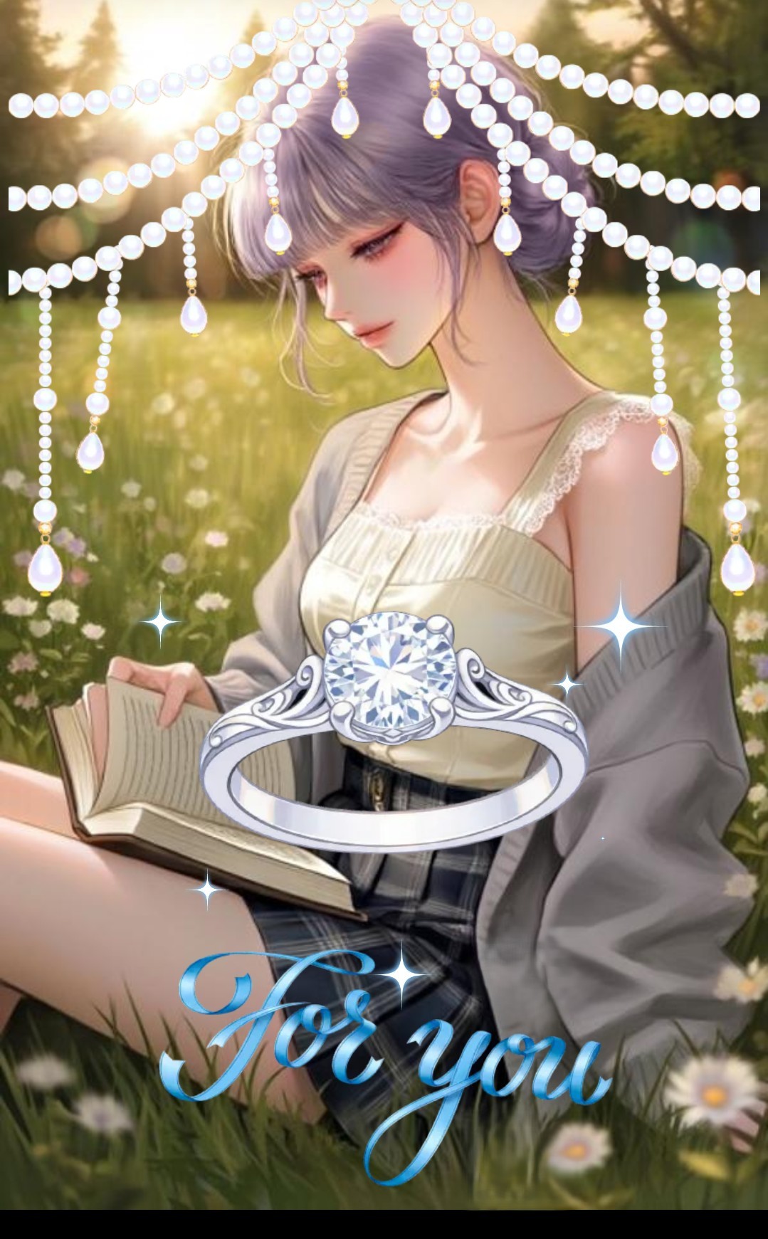 이리와 앉아ᕬᕬ ෆ