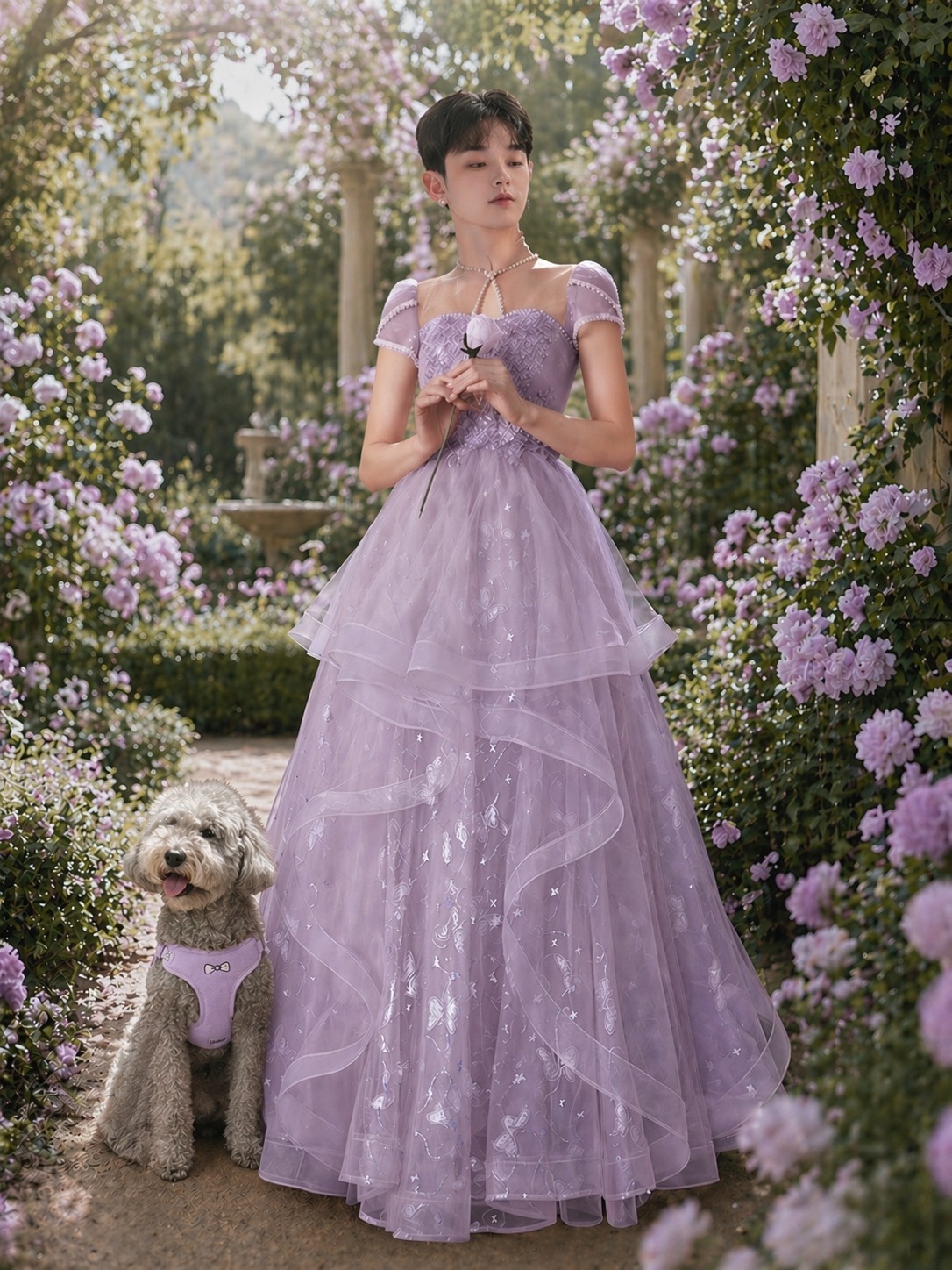 남캠아님주의♥