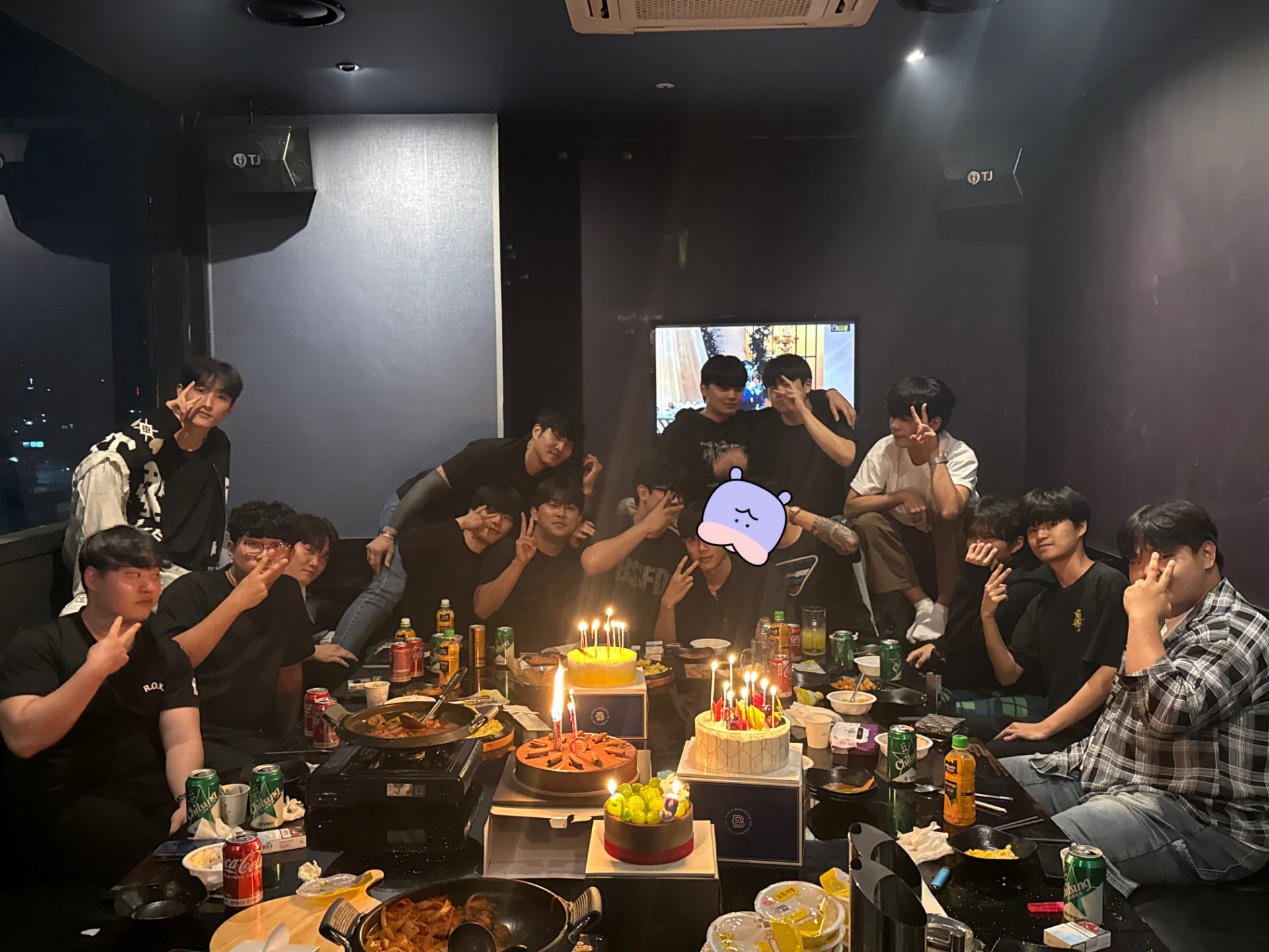 #오늘오후 9시에만나요 ! !