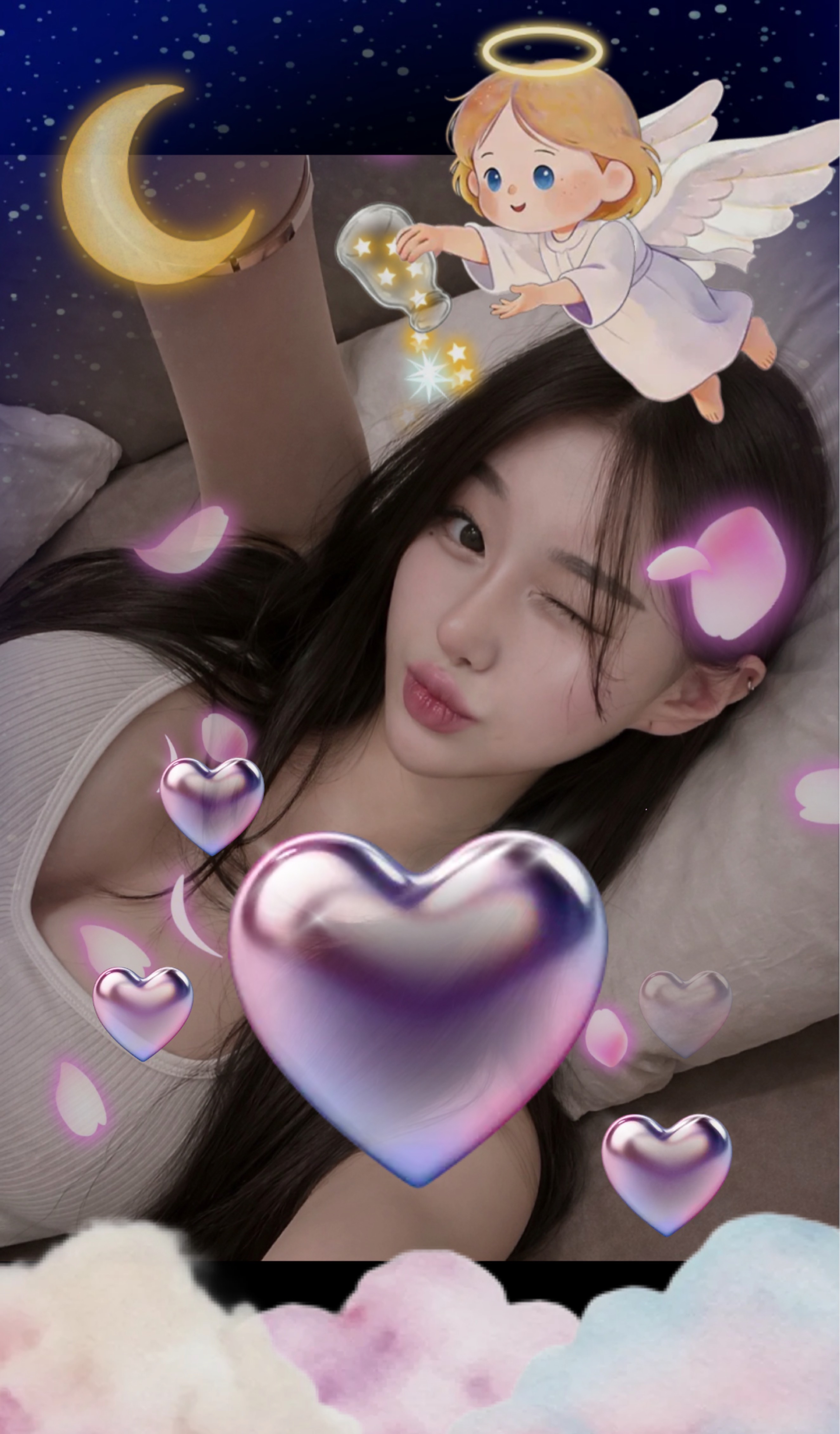 약속지키기6일차