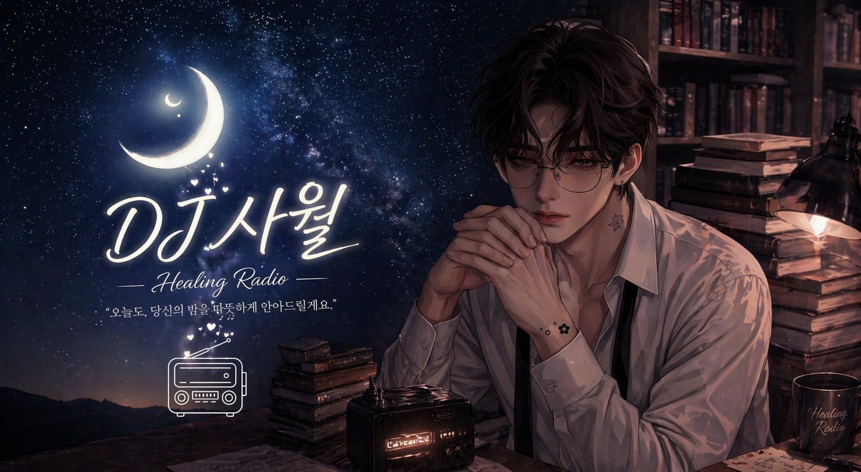 소곤소곤 잠방💤