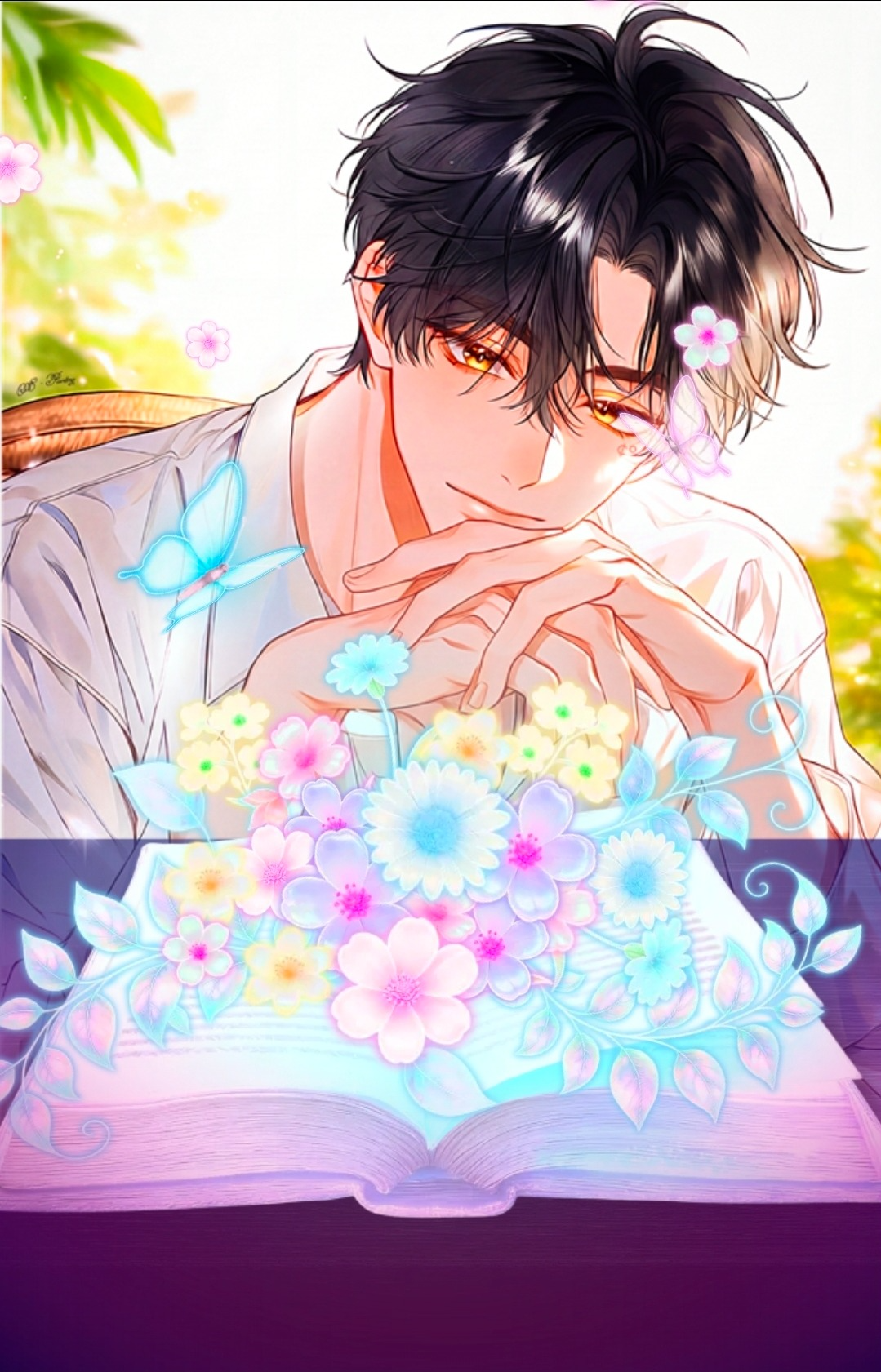 목소리 듣고갈래?