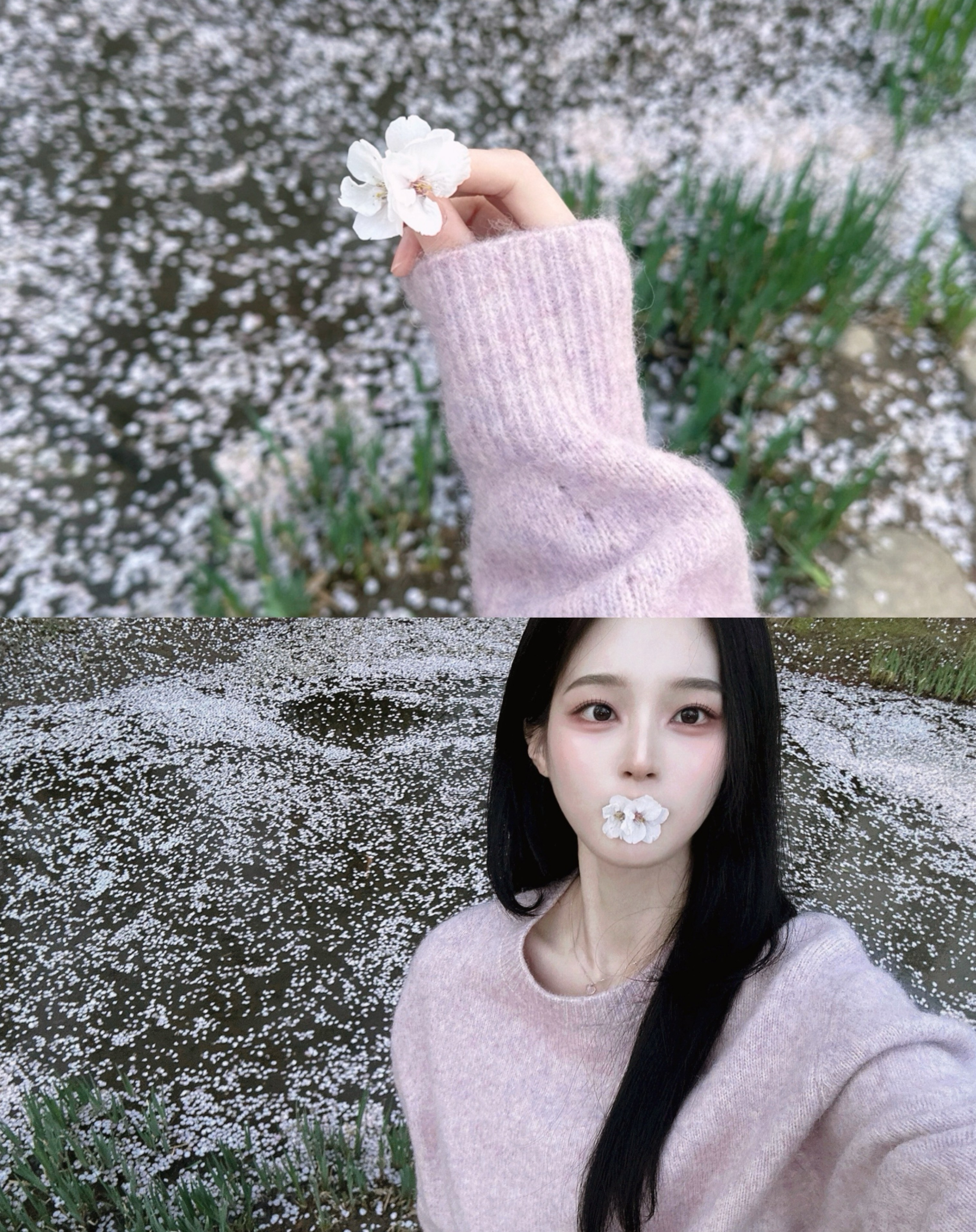 달달하게 재워줄게요 이리와요💗