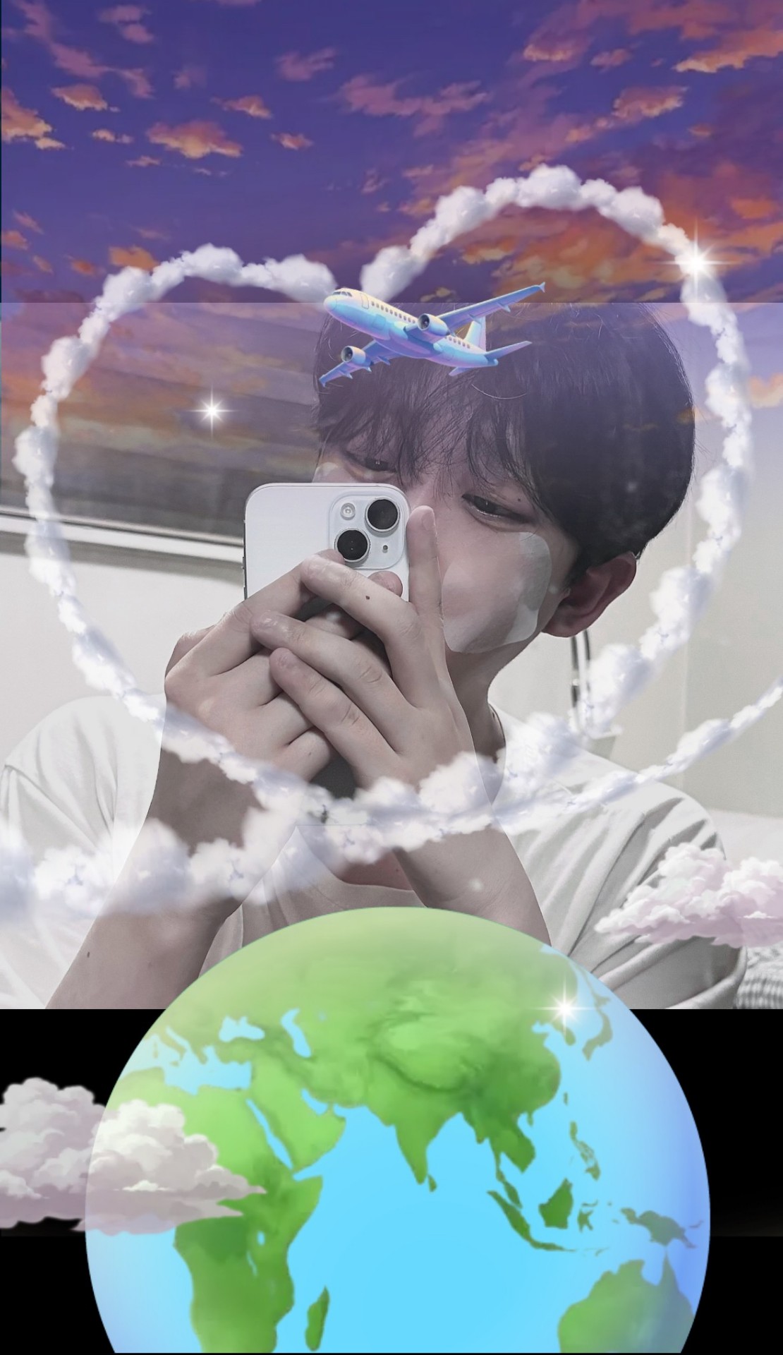 듣방 최적화 방송,