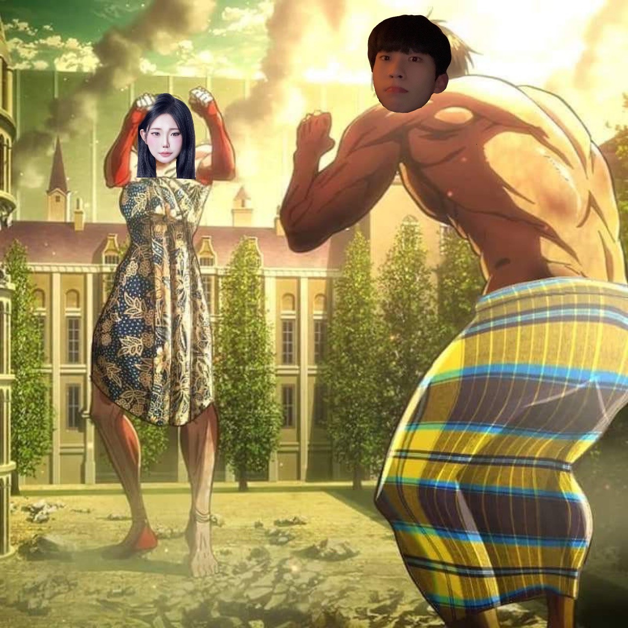 🎧사운드클럽 소개팅🎧