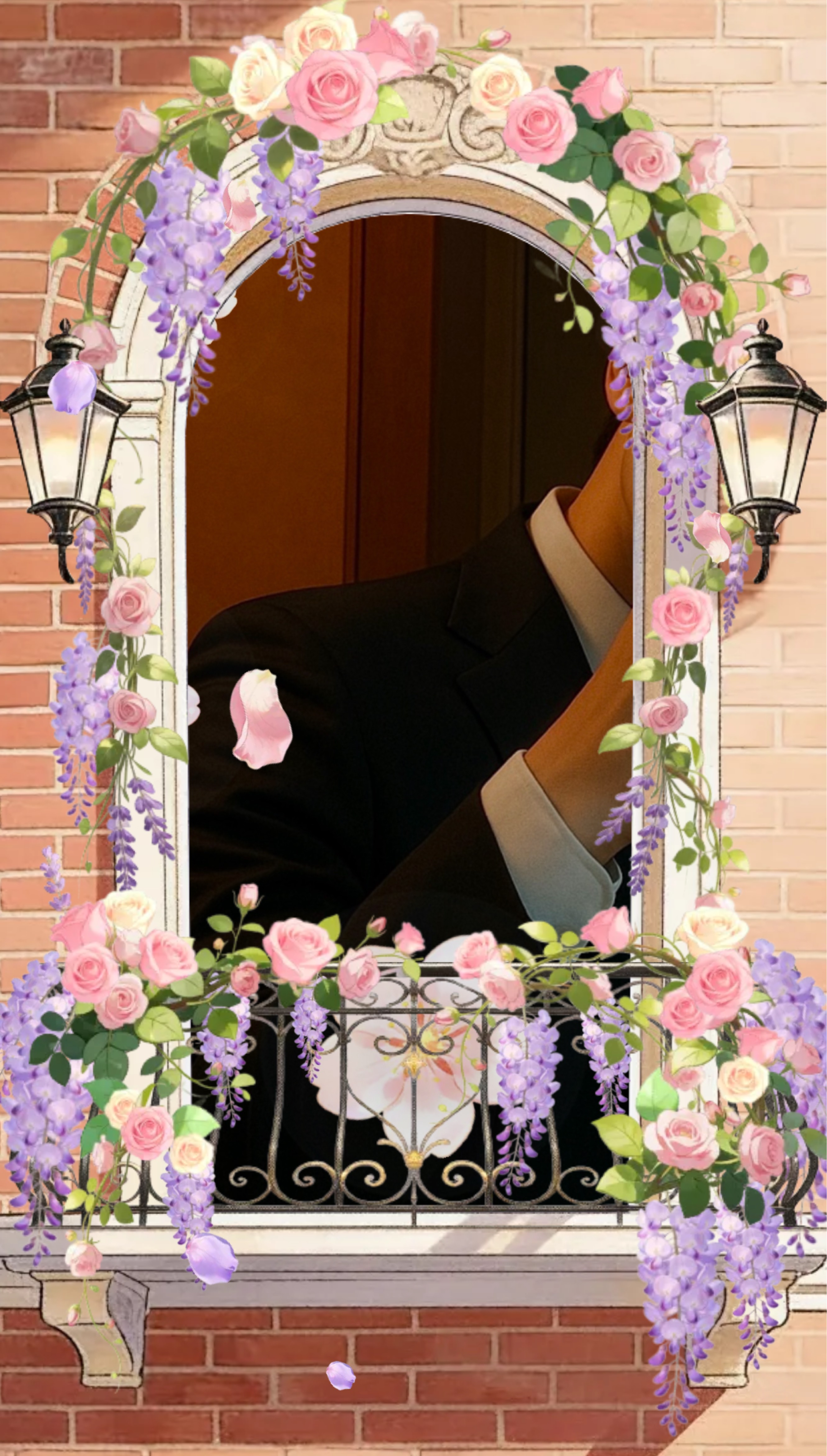 # 편하고 친근한 오빠가 필요하다면 