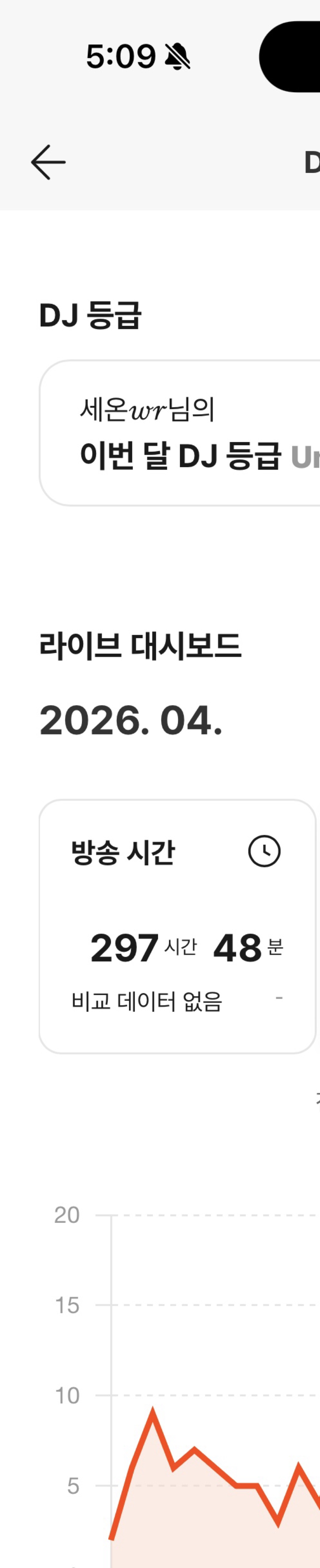 잔잔토크💕아무나와요🙇‍♂️